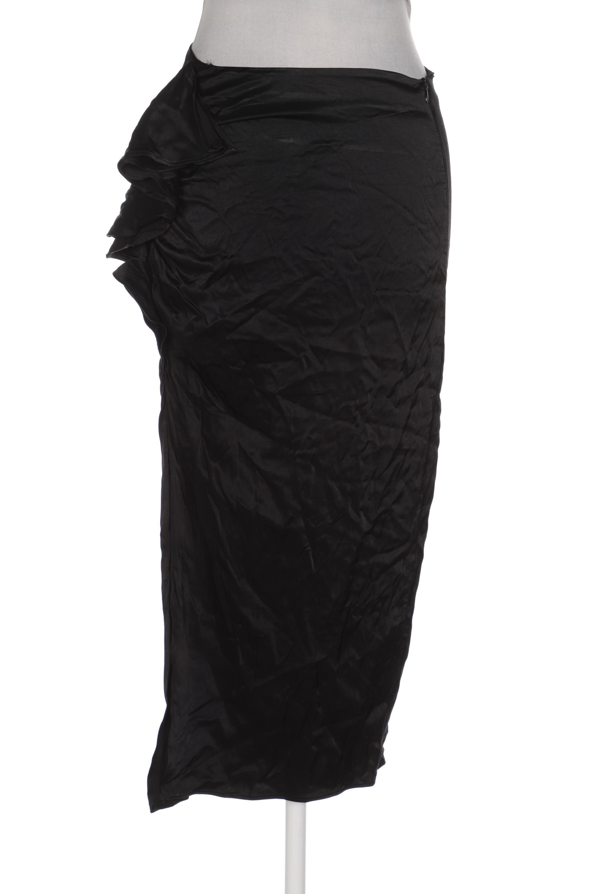 

Zara Damen Rock, schwarz, Gr. 34