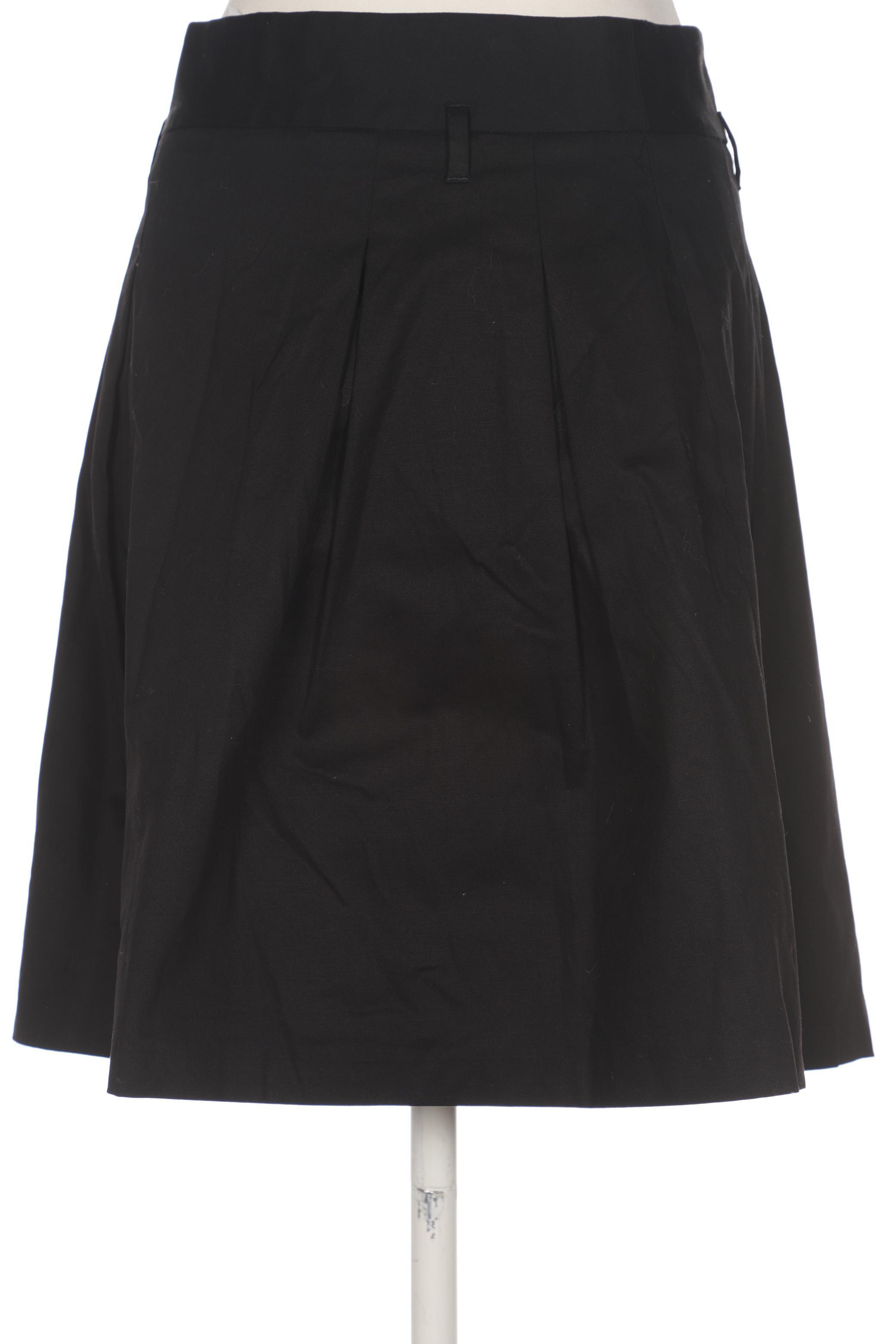 

Zara Damen Rock, schwarz, Gr. 36