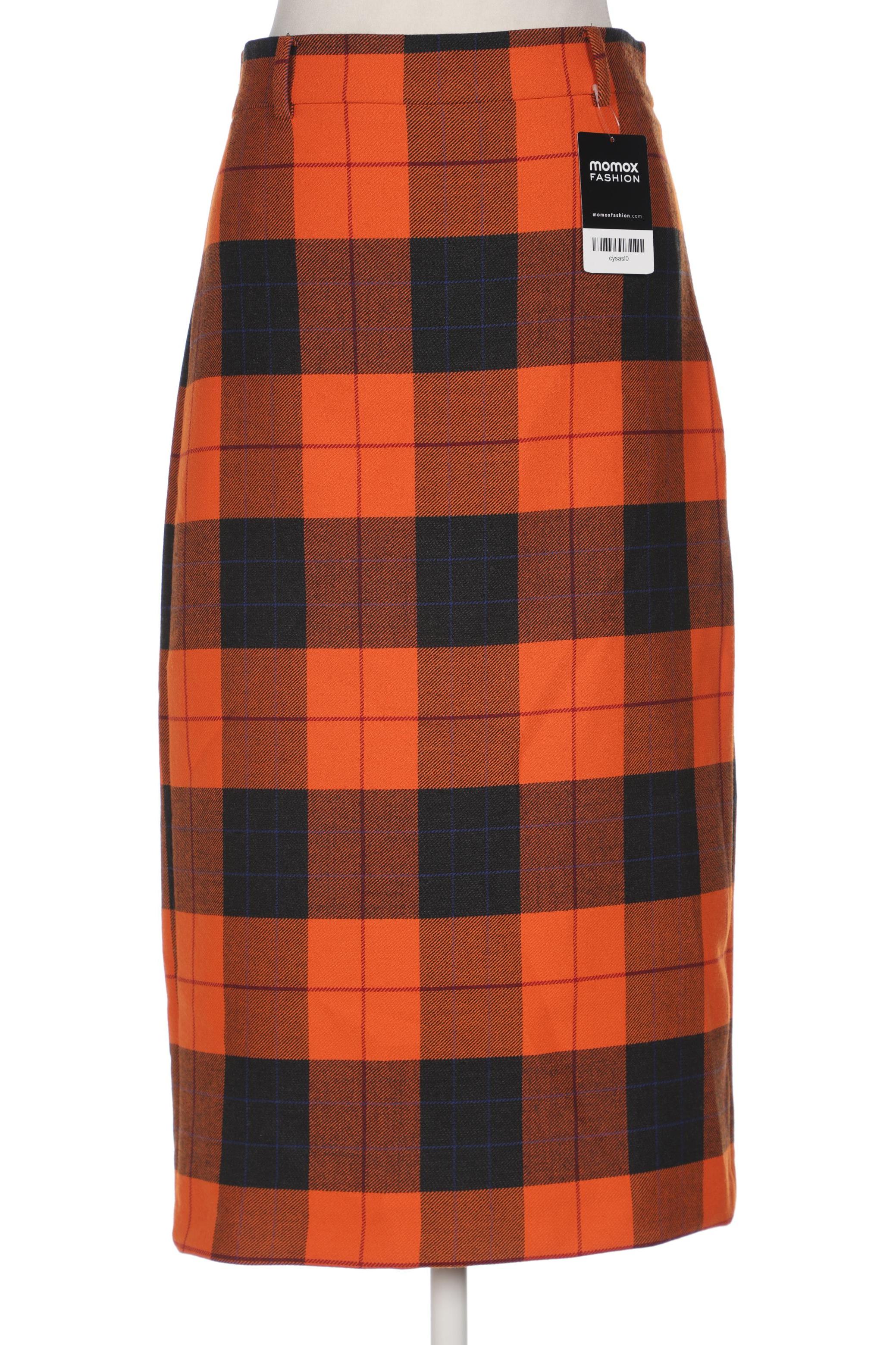 

Zara Damen Rock, orange, Gr. 38