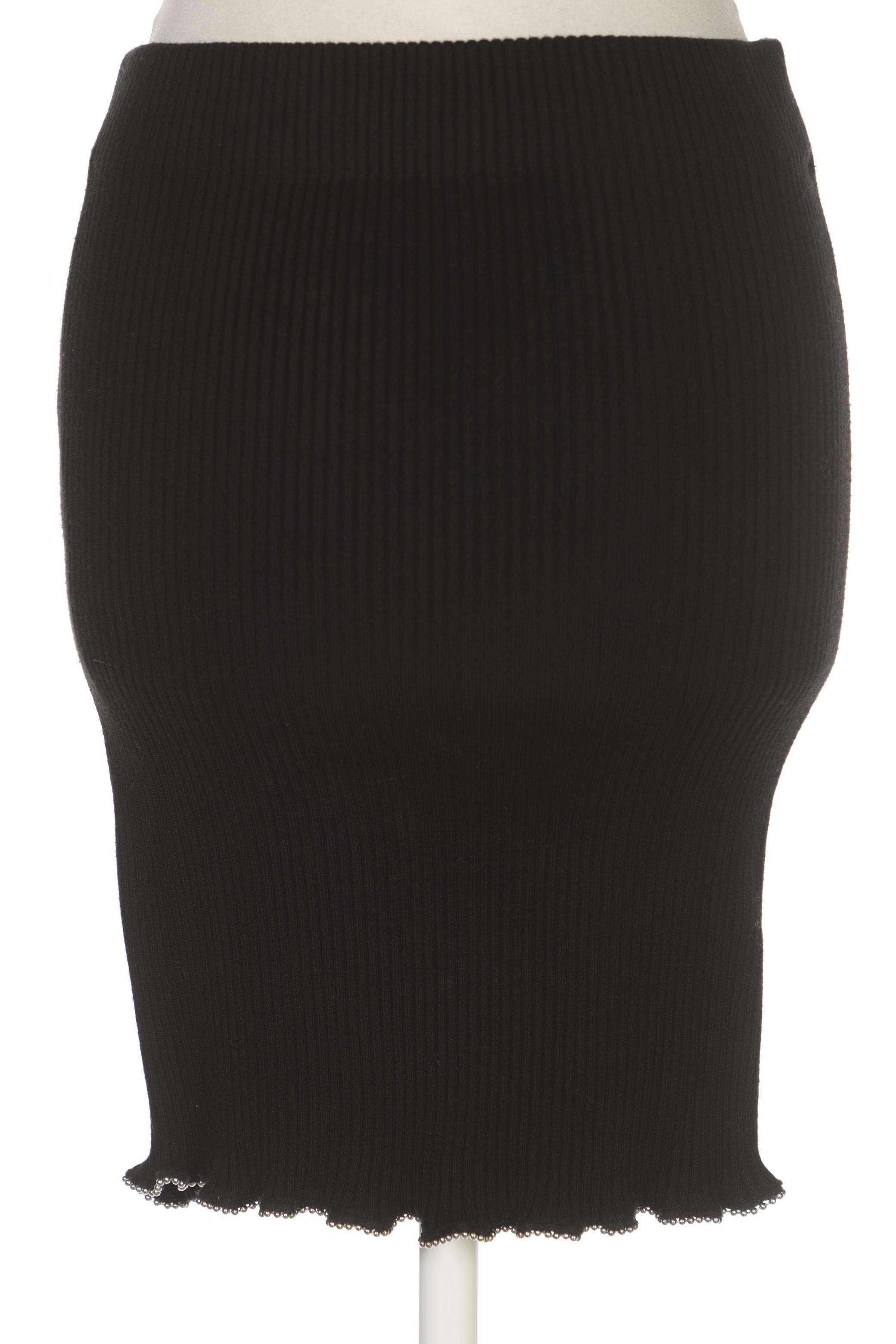 

Zara Damen Rock, schwarz, Gr. 38