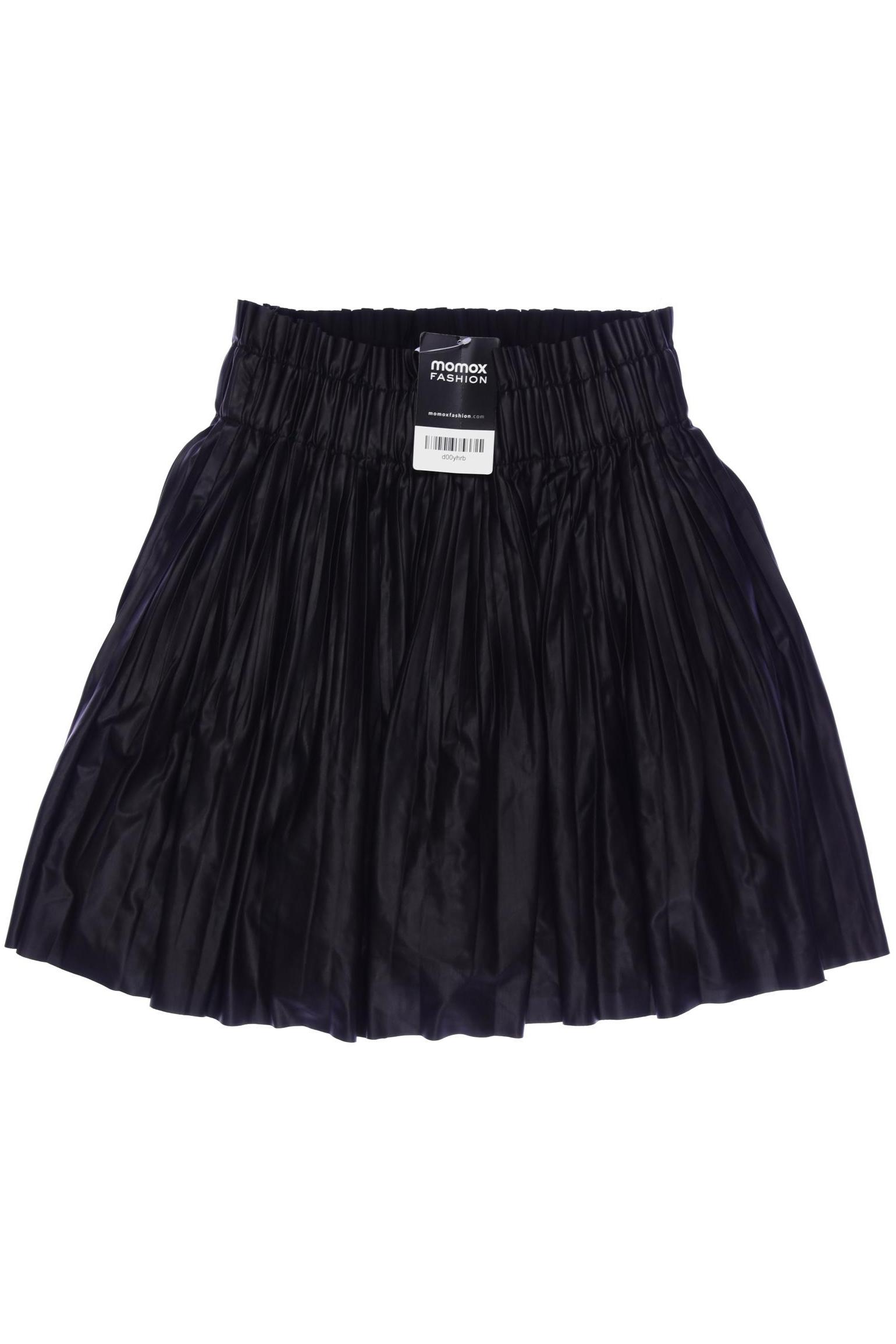 

Zara Damen Rock, schwarz, Gr. 34