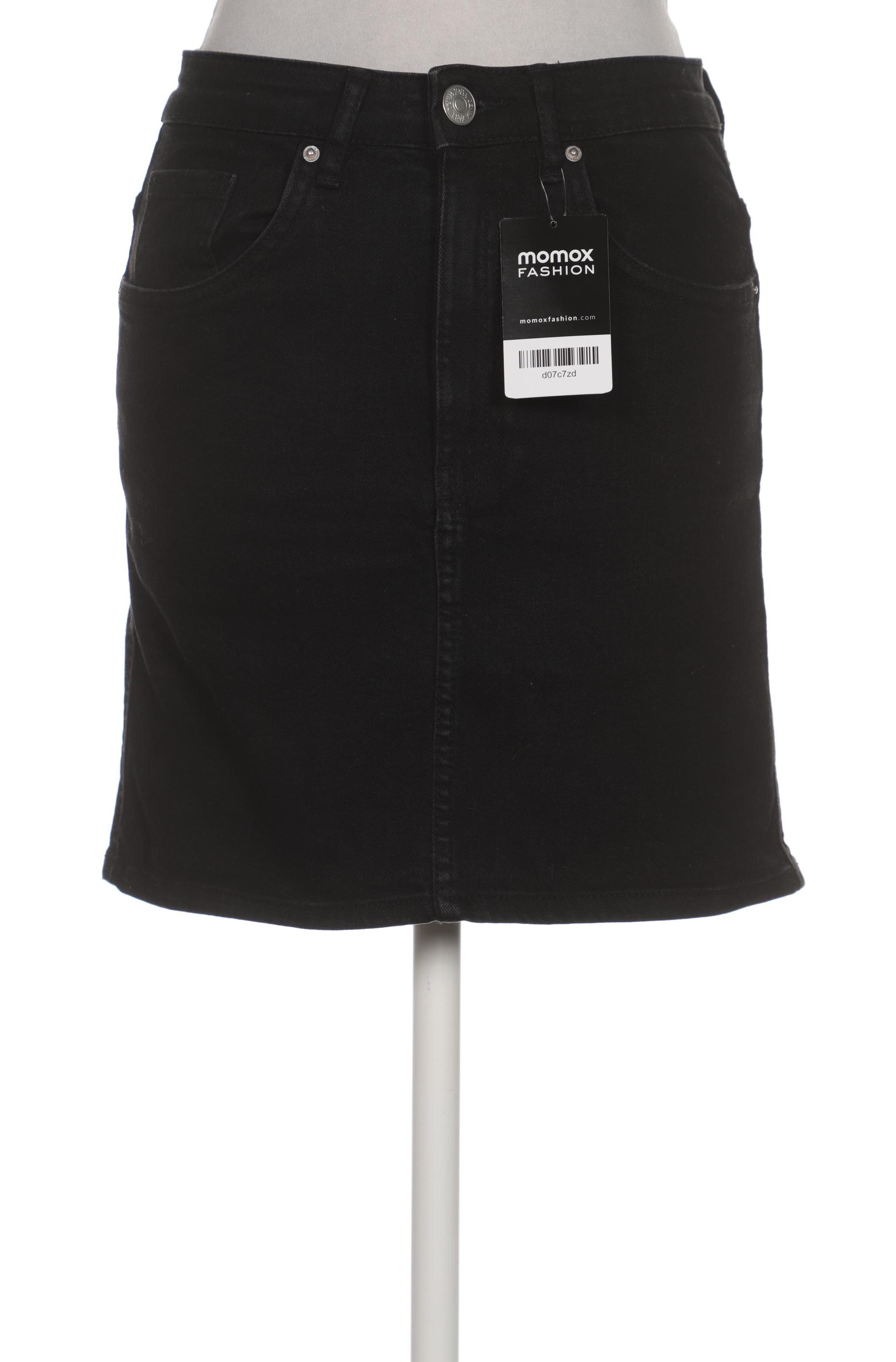 

Zara Damen Rock, schwarz, Gr. 36