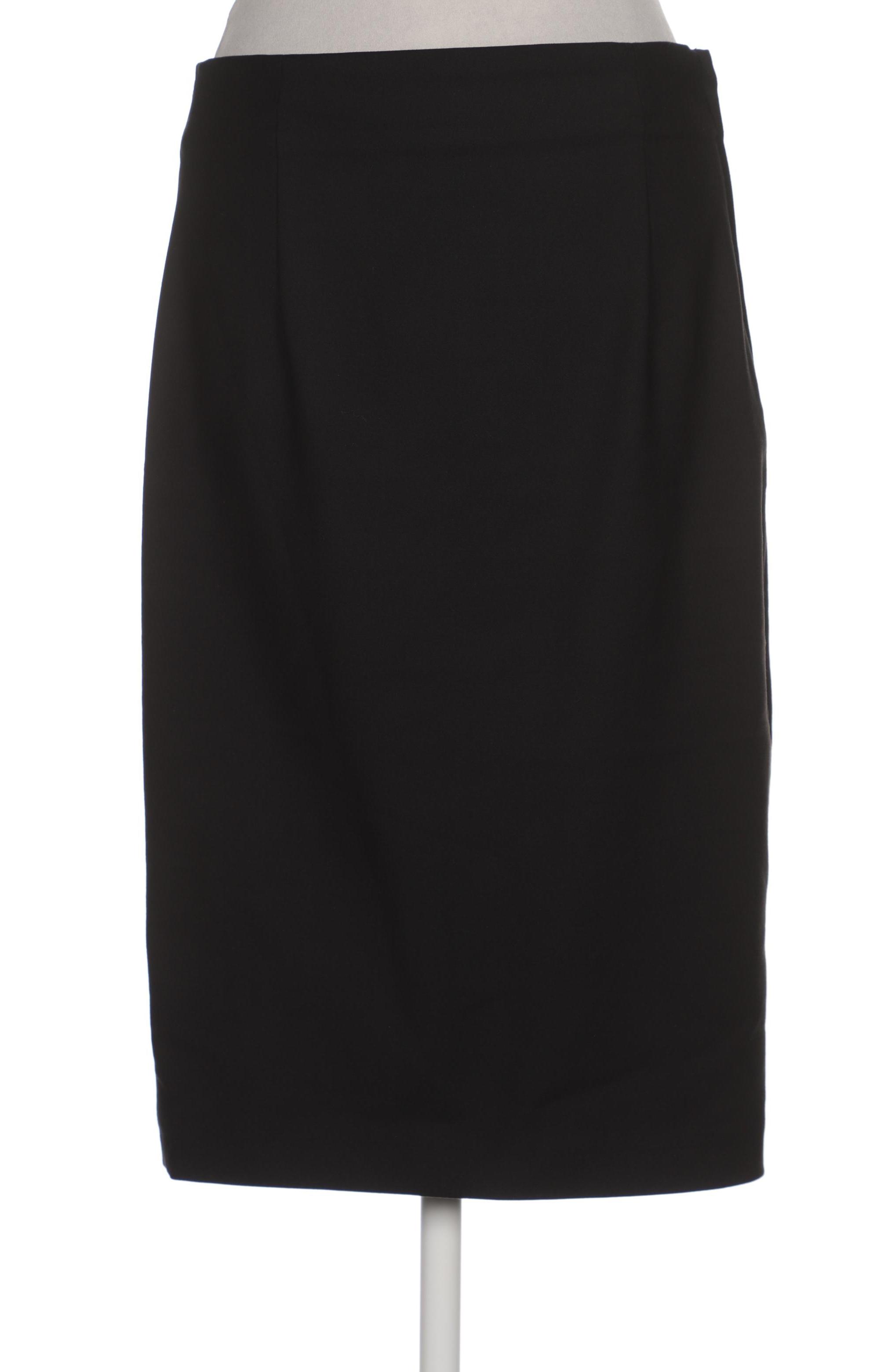 

Zara Damen Rock, schwarz, Gr. 38