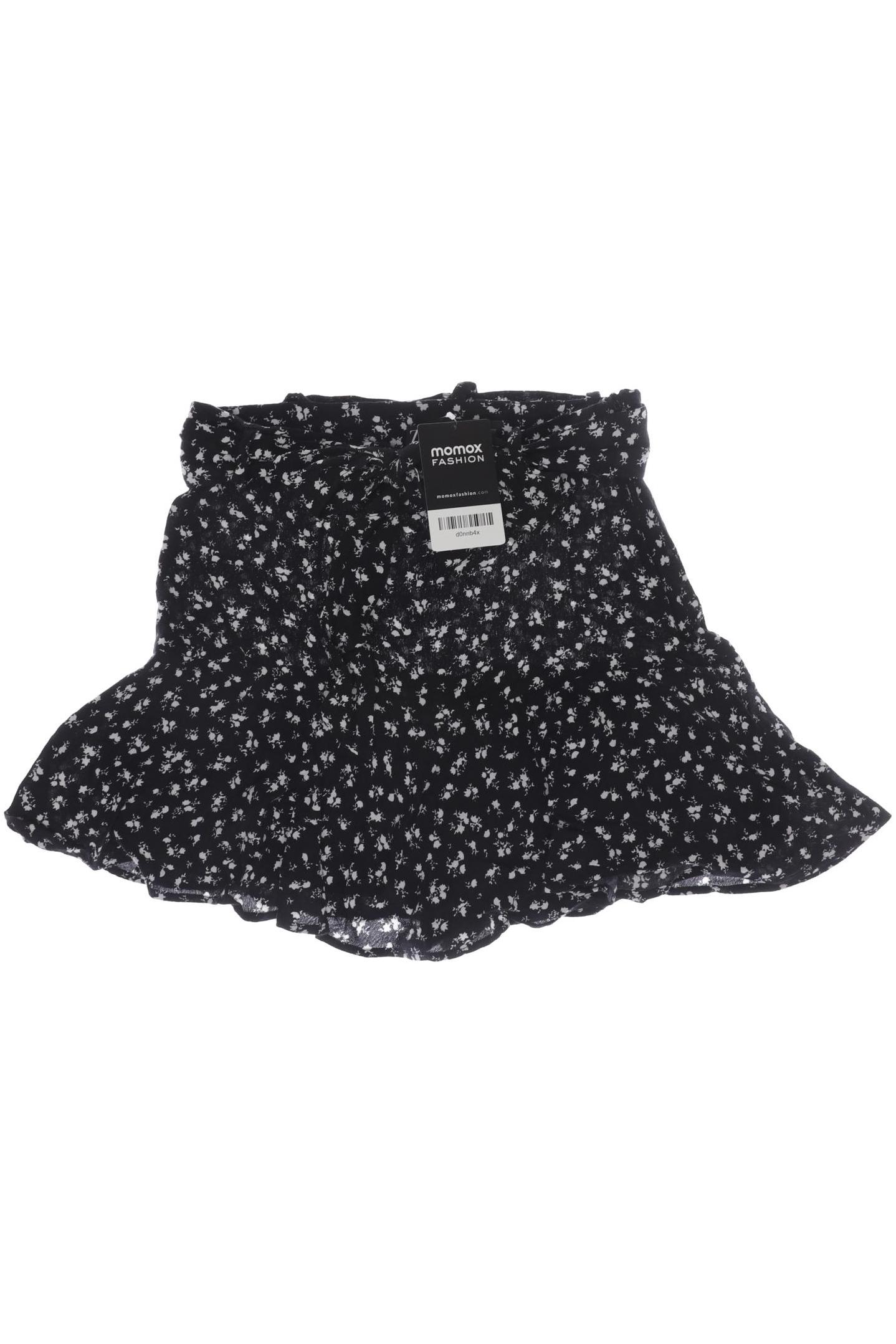 

Zara Damen Rock, schwarz, Gr. 34
