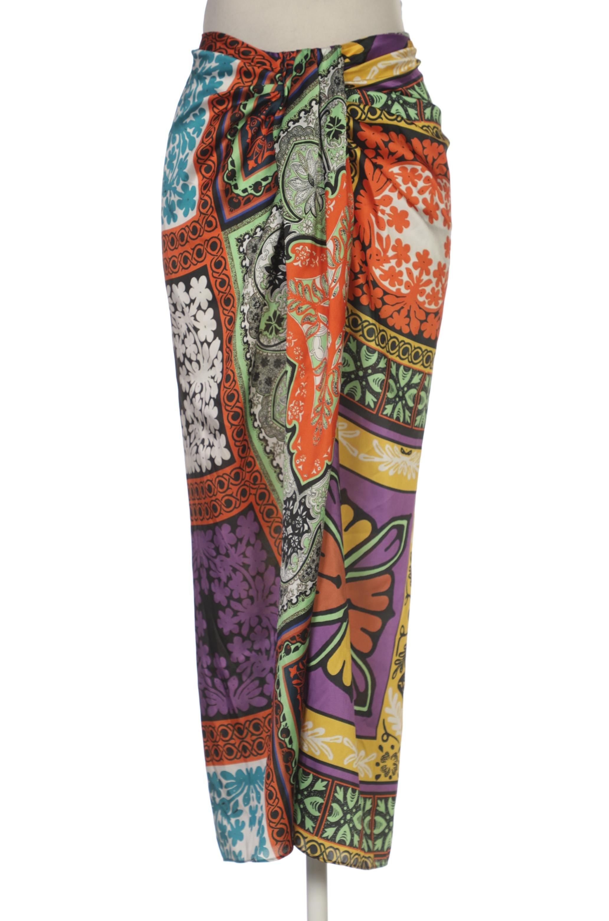 

Zara Damen Rock, mehrfarbig, Gr. 38