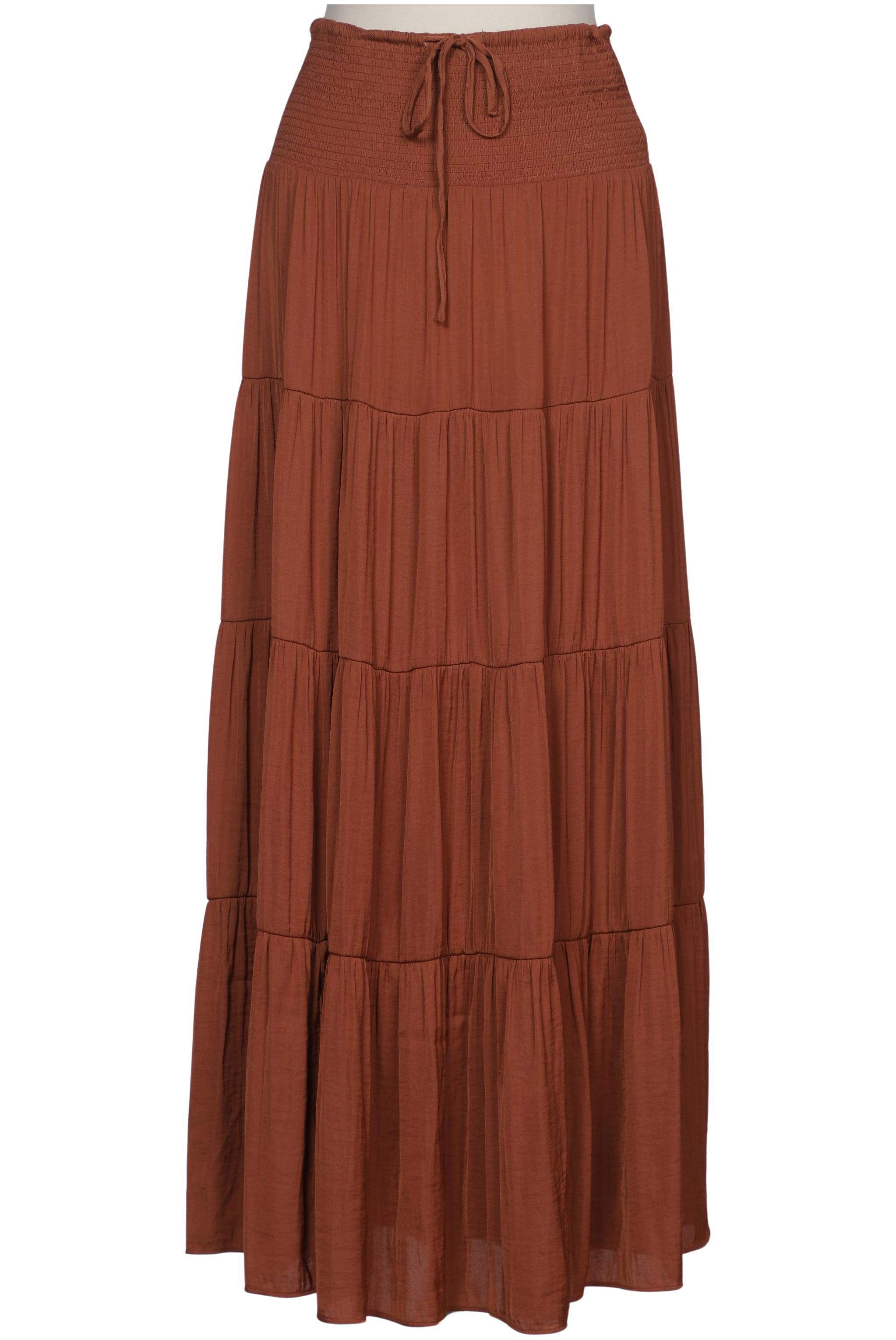 

Zara Damen Rock, orange, Gr. 38