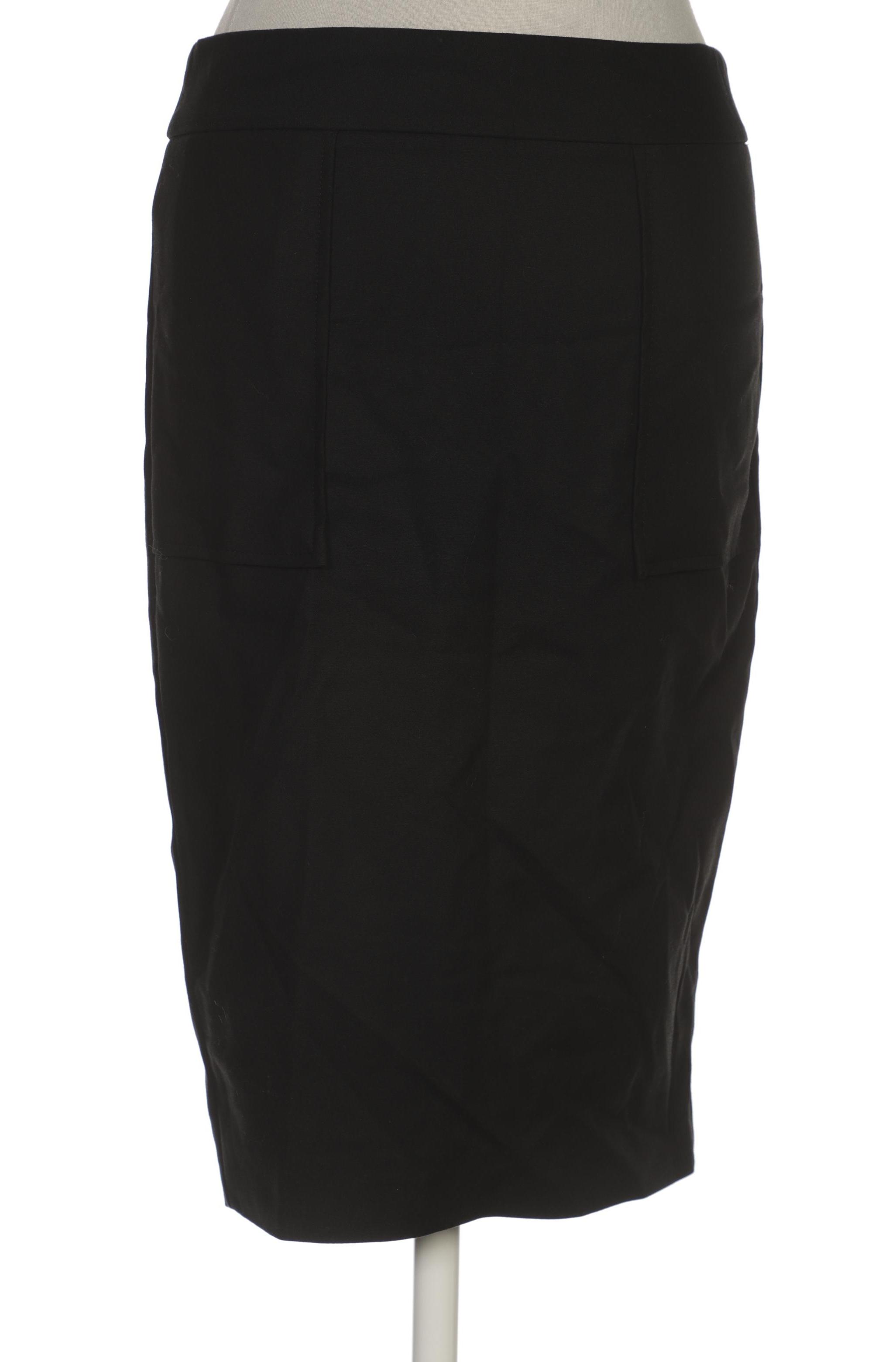 

Zara Damen Rock, schwarz, Gr. 36