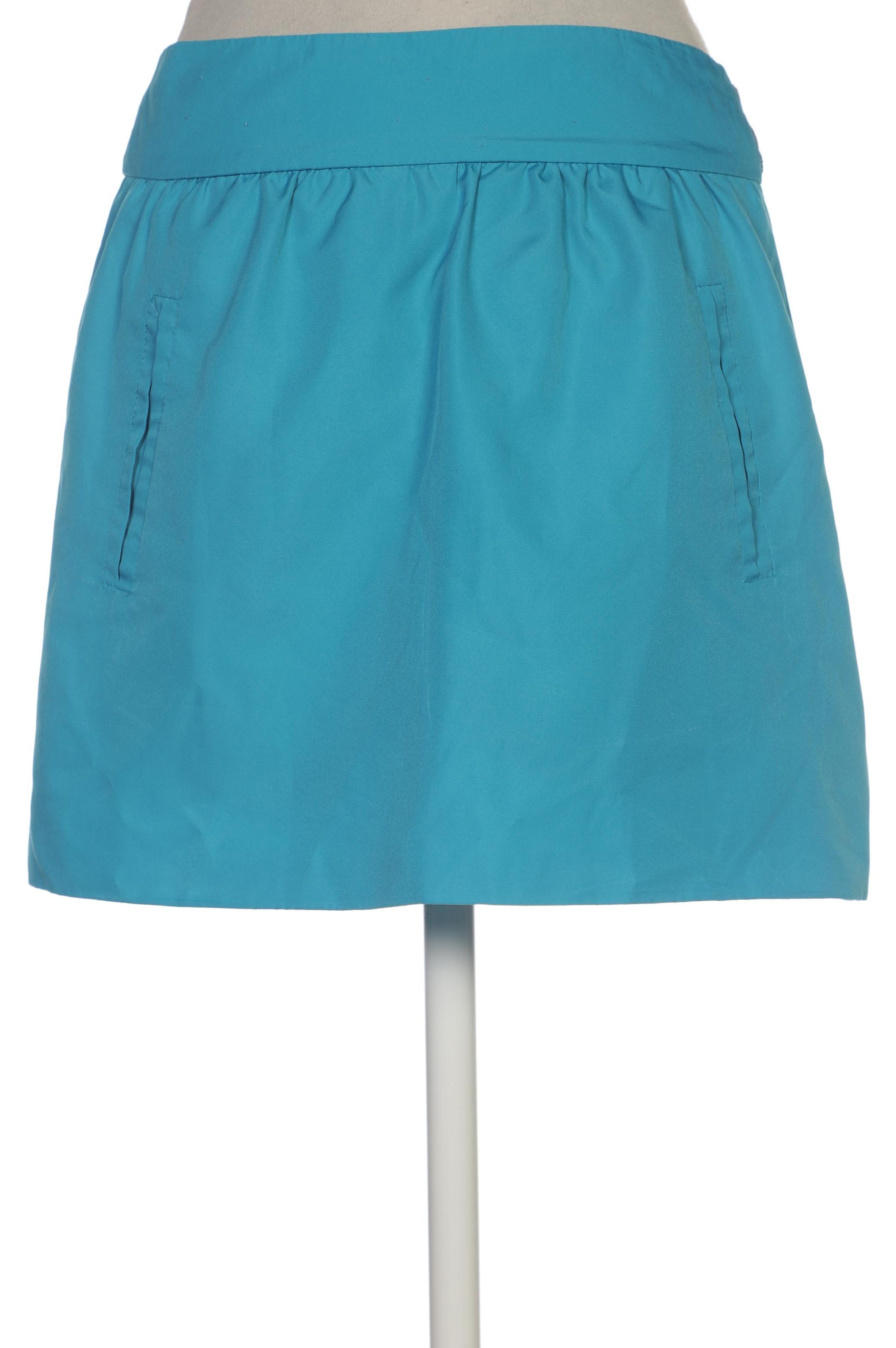 

Zara Damen Rock, blau, Gr. 36