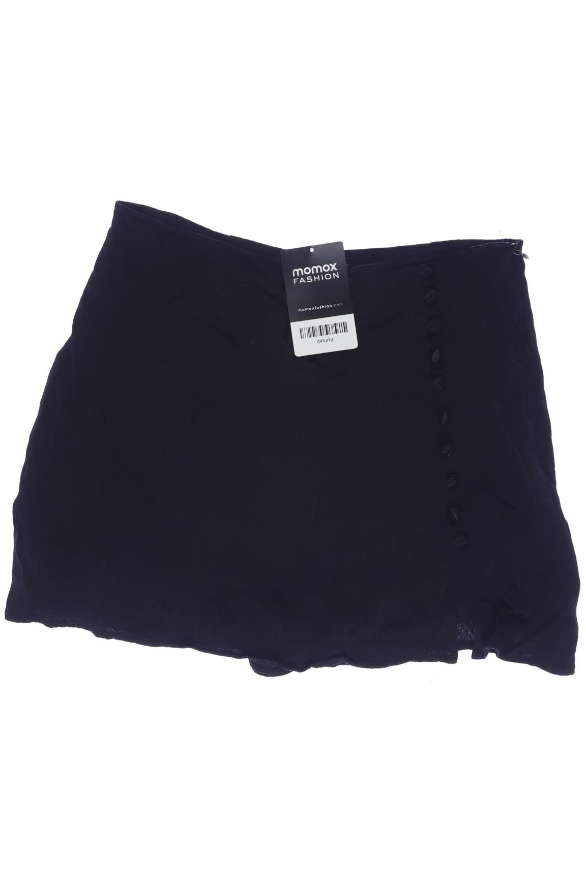 

Zara Damen Rock, schwarz, Gr. 36