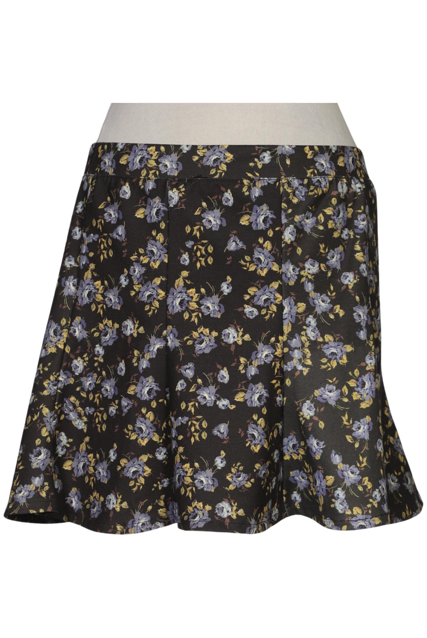 

Zara Damen Rock, schwarz, Gr. 38