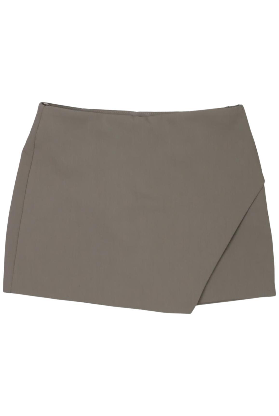 

Zara Damen Rock, grau, Gr. 36