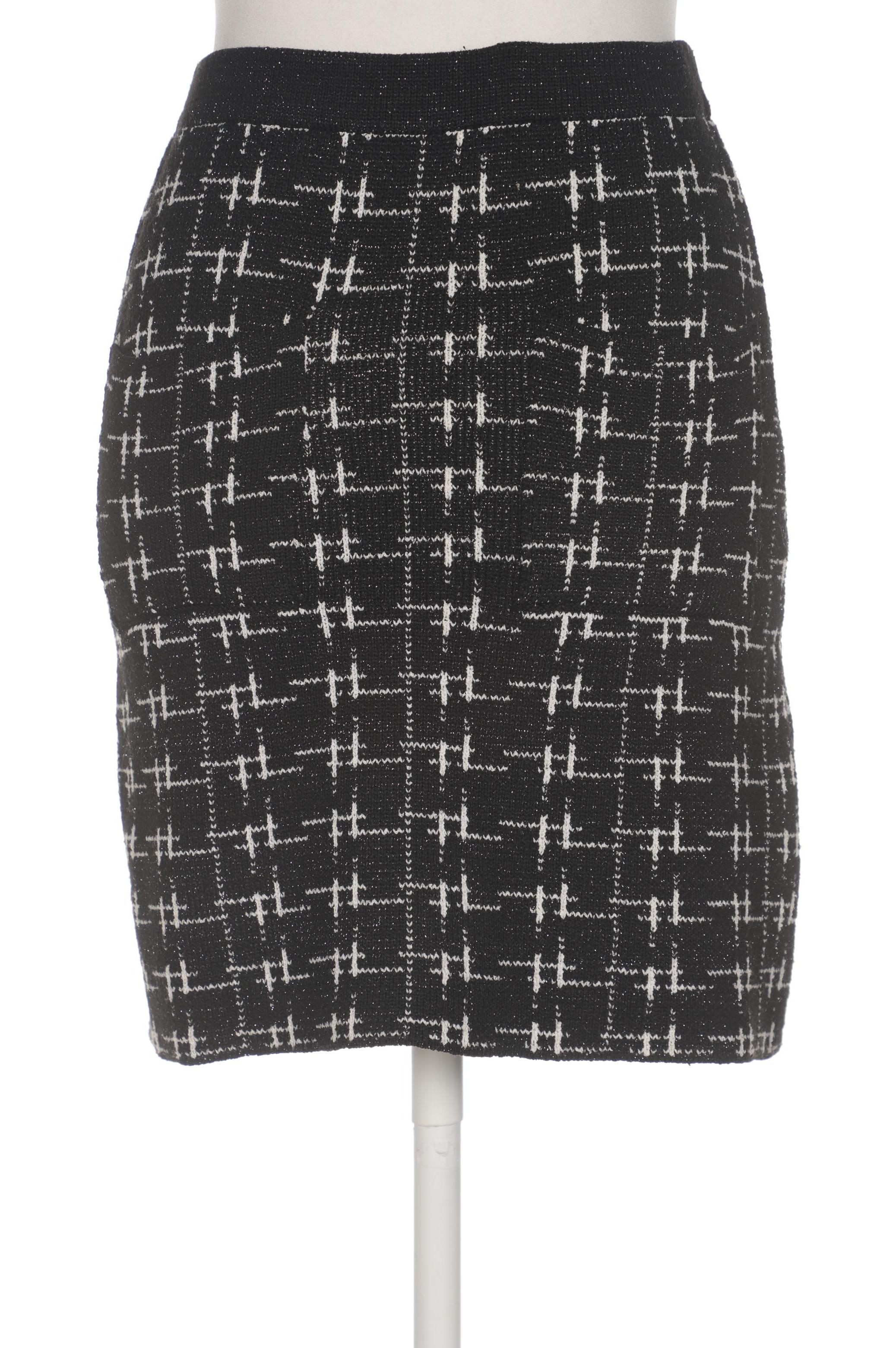 

Zara Damen Rock, schwarz, Gr. 36