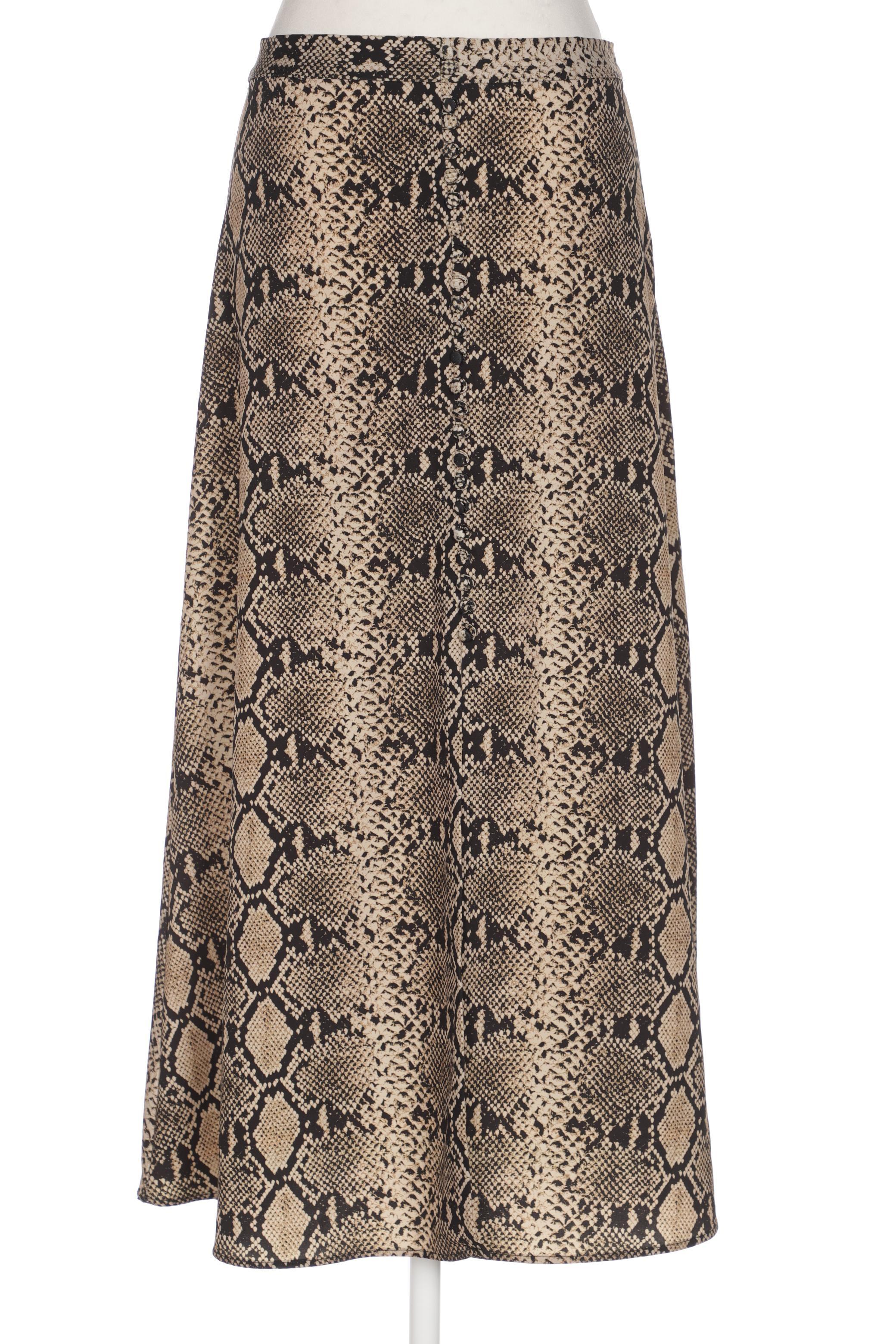 

Zara Damen Rock, beige, Gr. 36