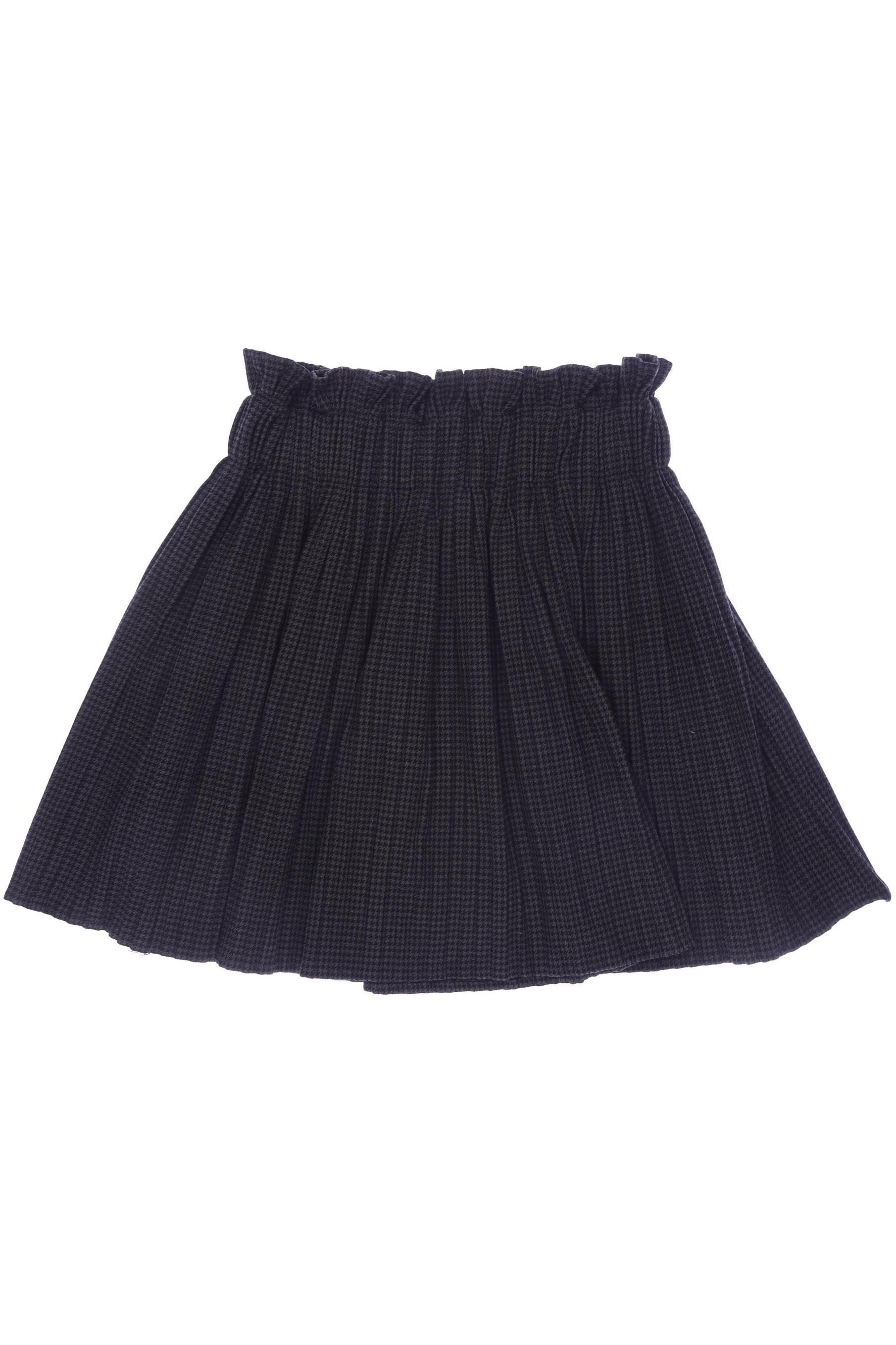 

Zara Damen Rock, schwarz, Gr. 34