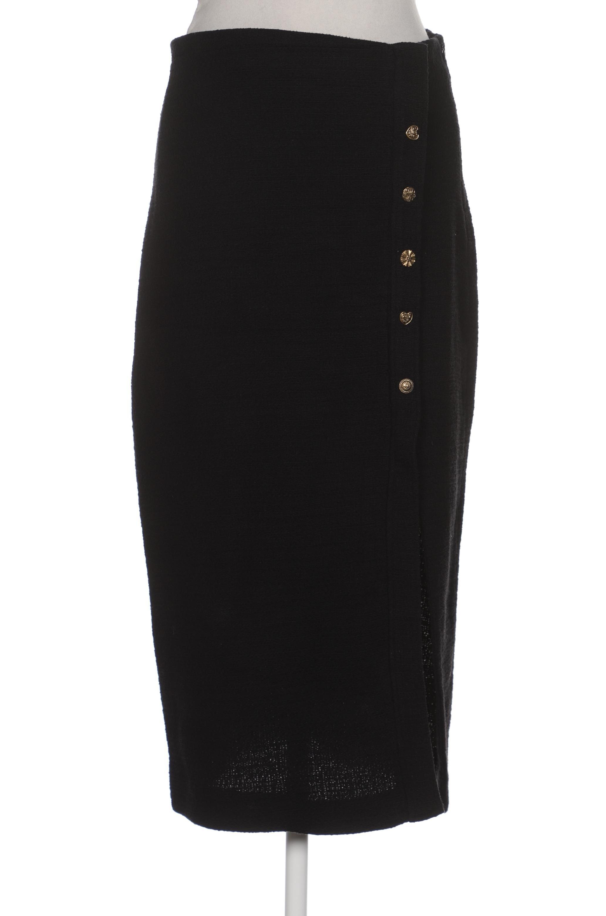 

Zara Damen Rock, schwarz, Gr. 36