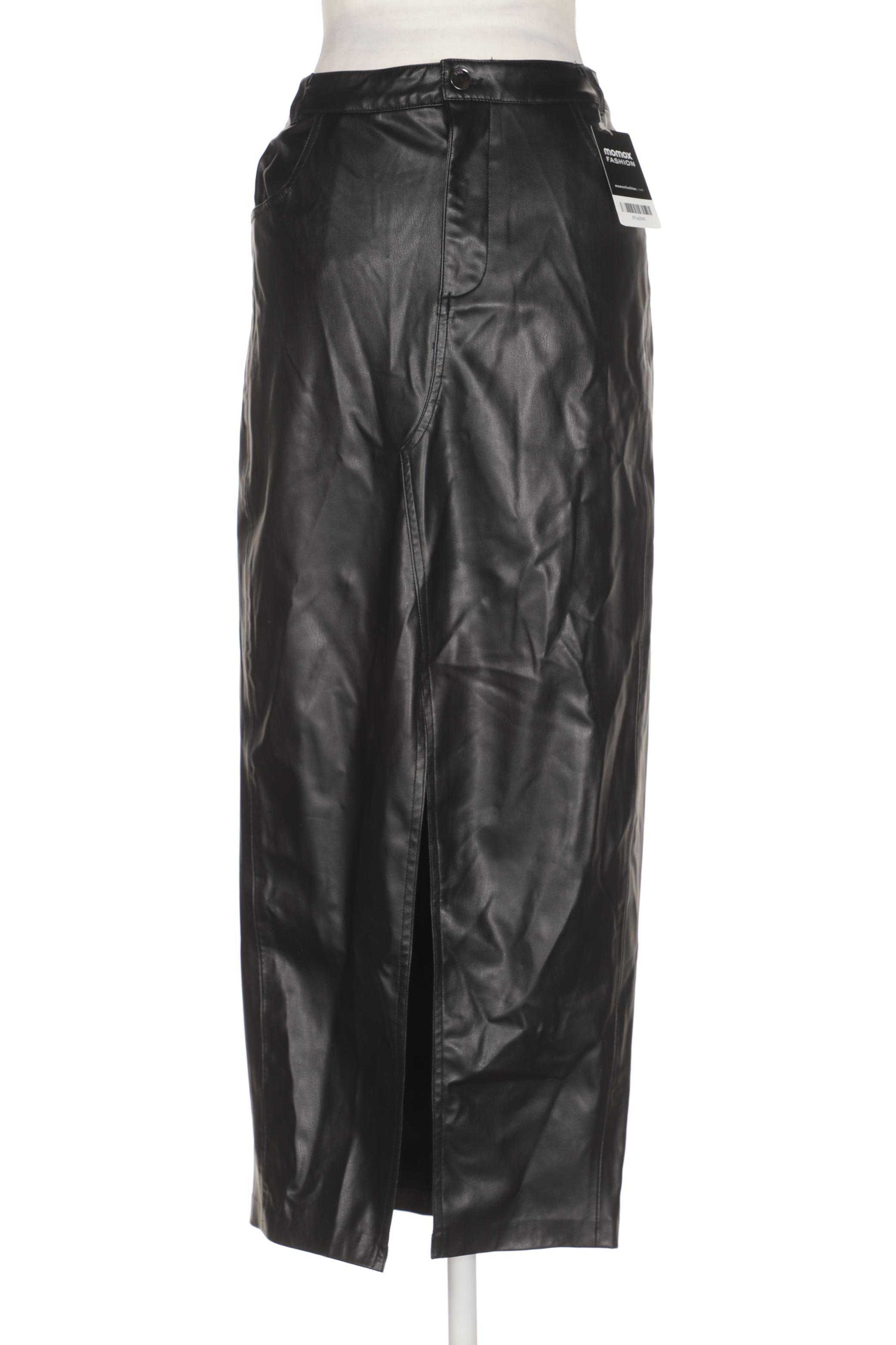 

Zara Damen Rock, schwarz, Gr. 34