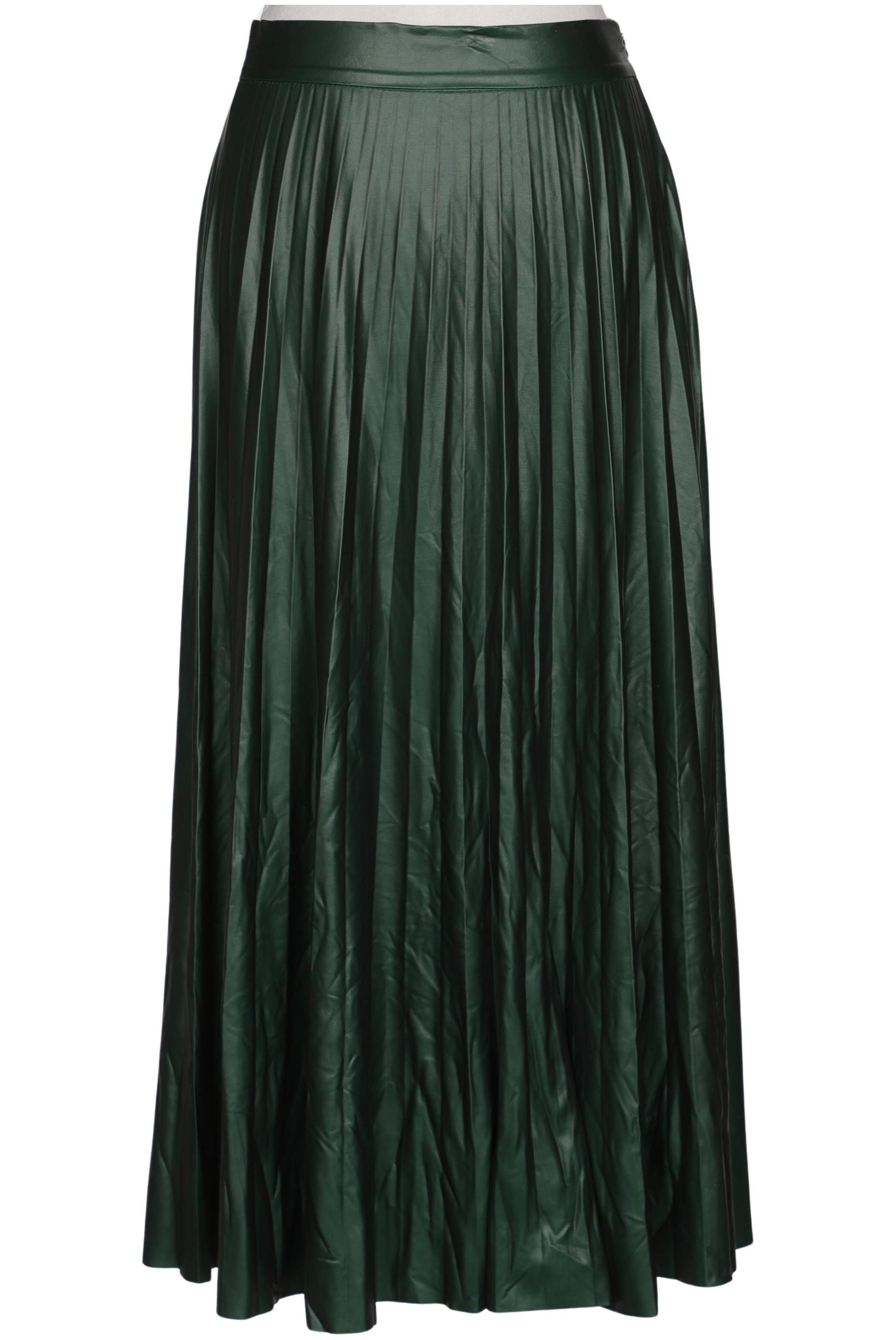 

Zara Damen Rock, grün, Gr. 34