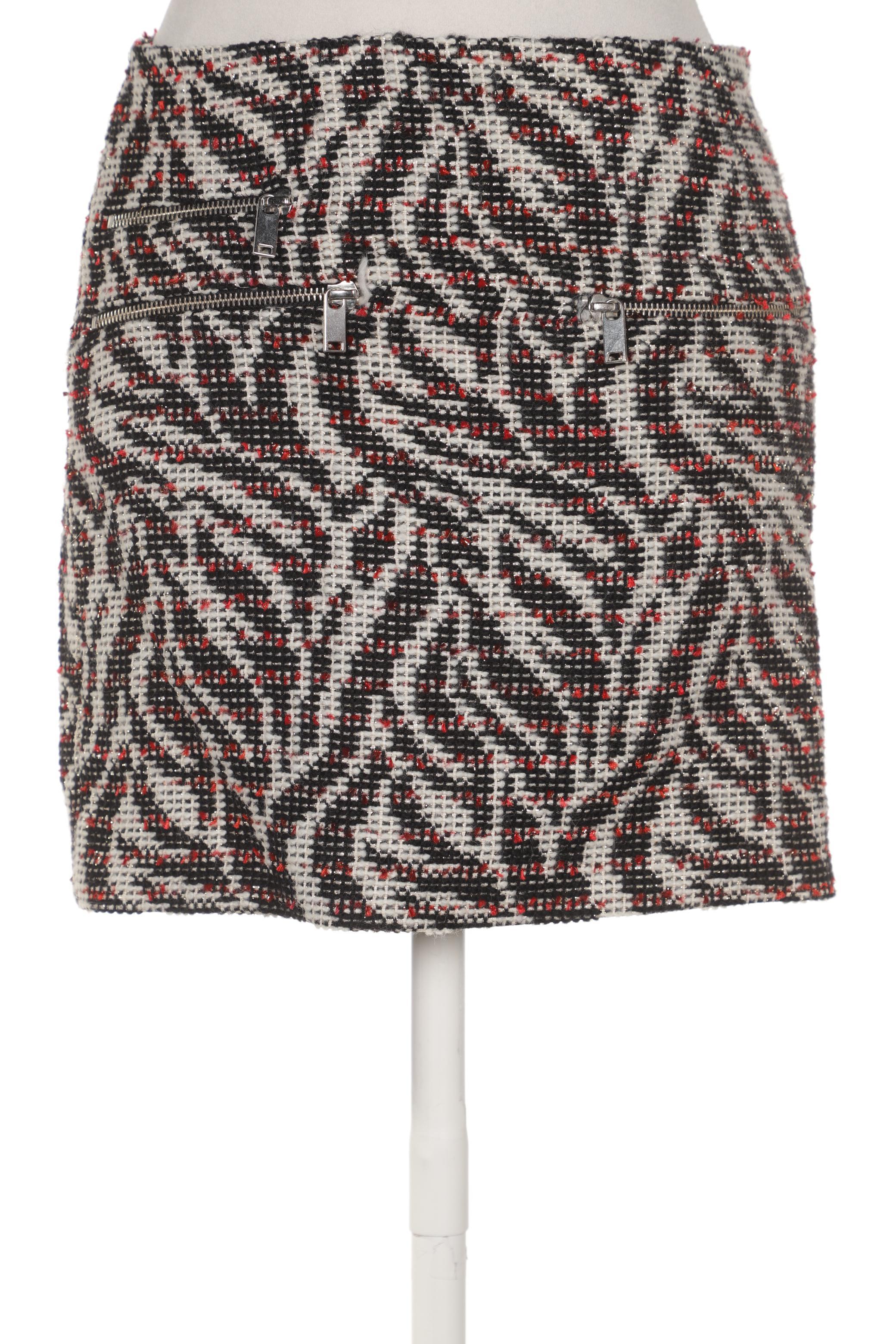 

Zara Damen Rock, mehrfarbig, Gr. 34