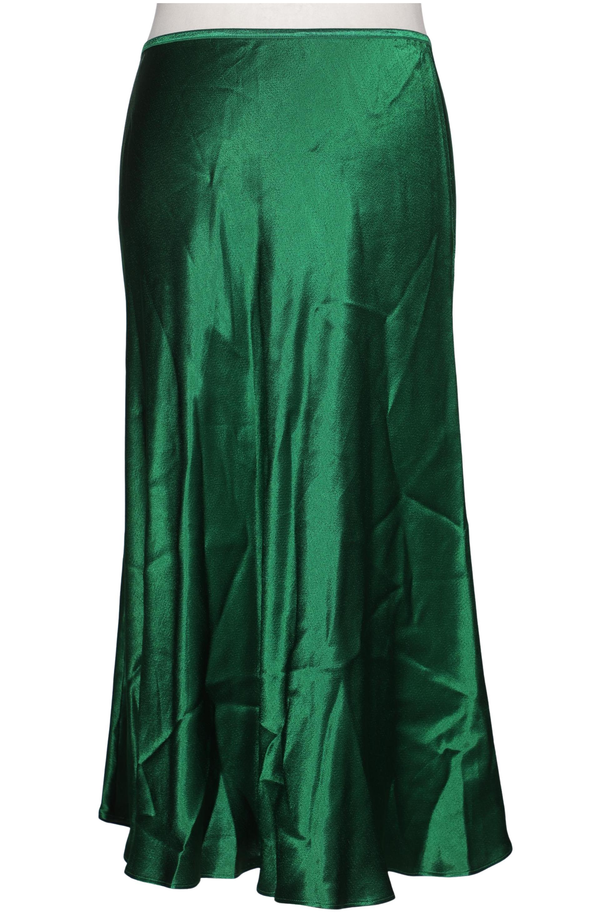 

Zara Damen Rock, grün, Gr. 44