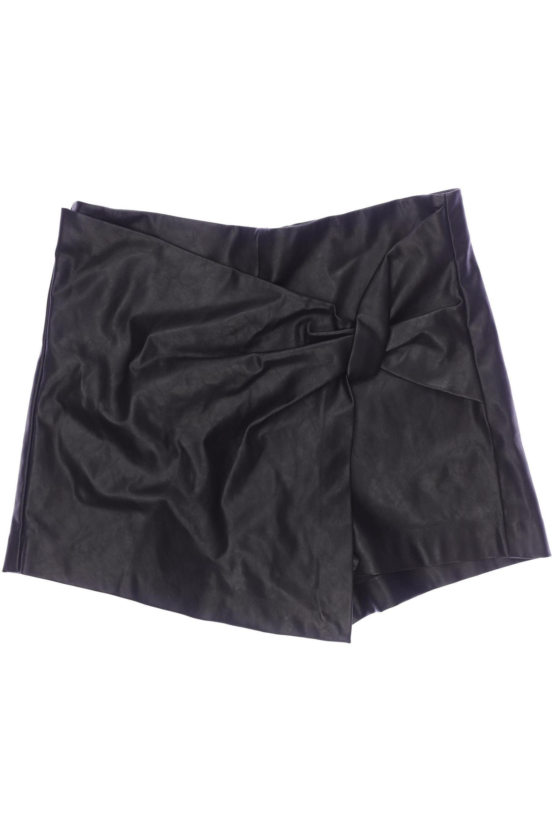 

Zara Damen Rock, schwarz, Gr. 38