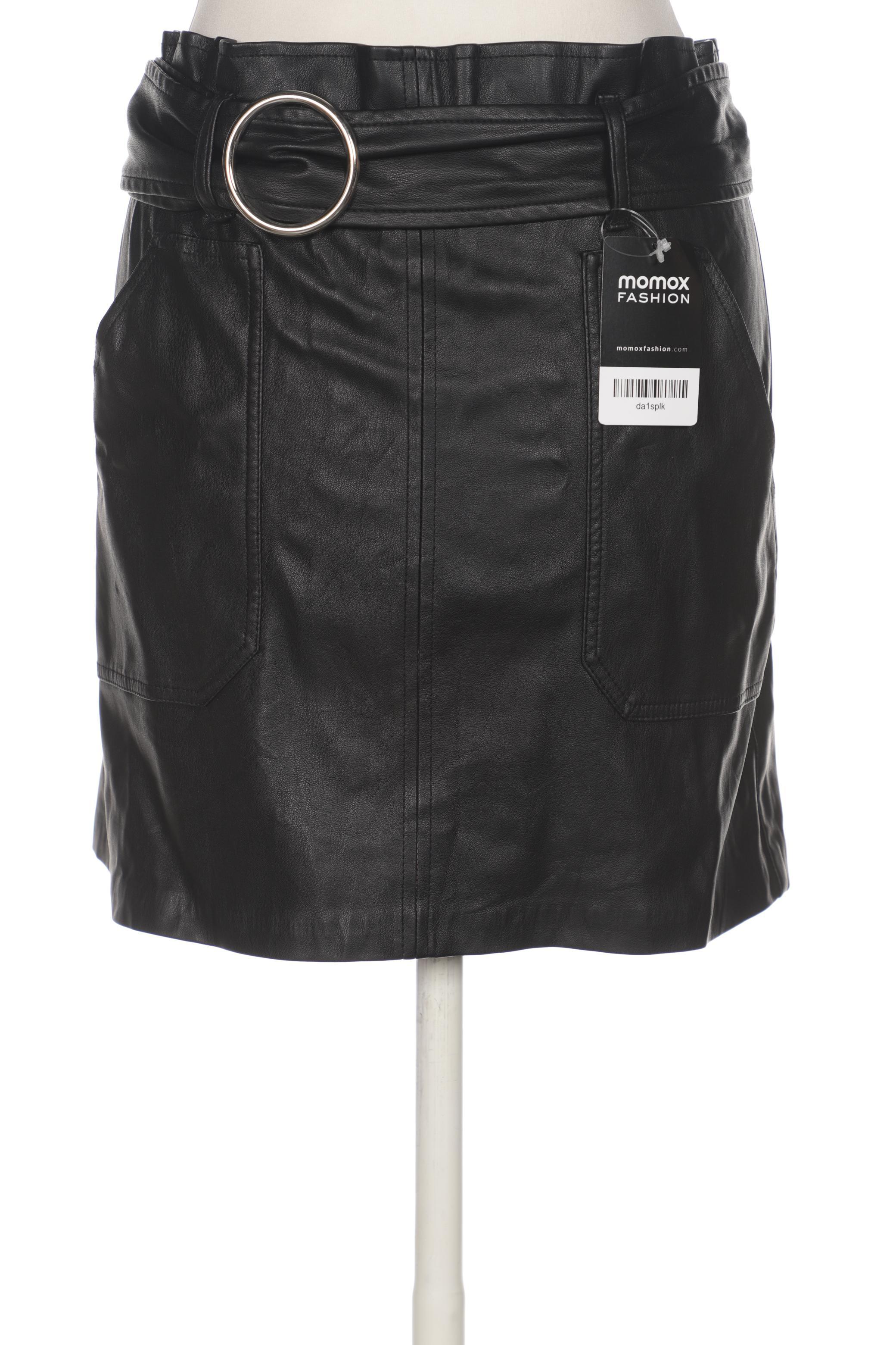 

Zara Damen Rock, schwarz, Gr. 34