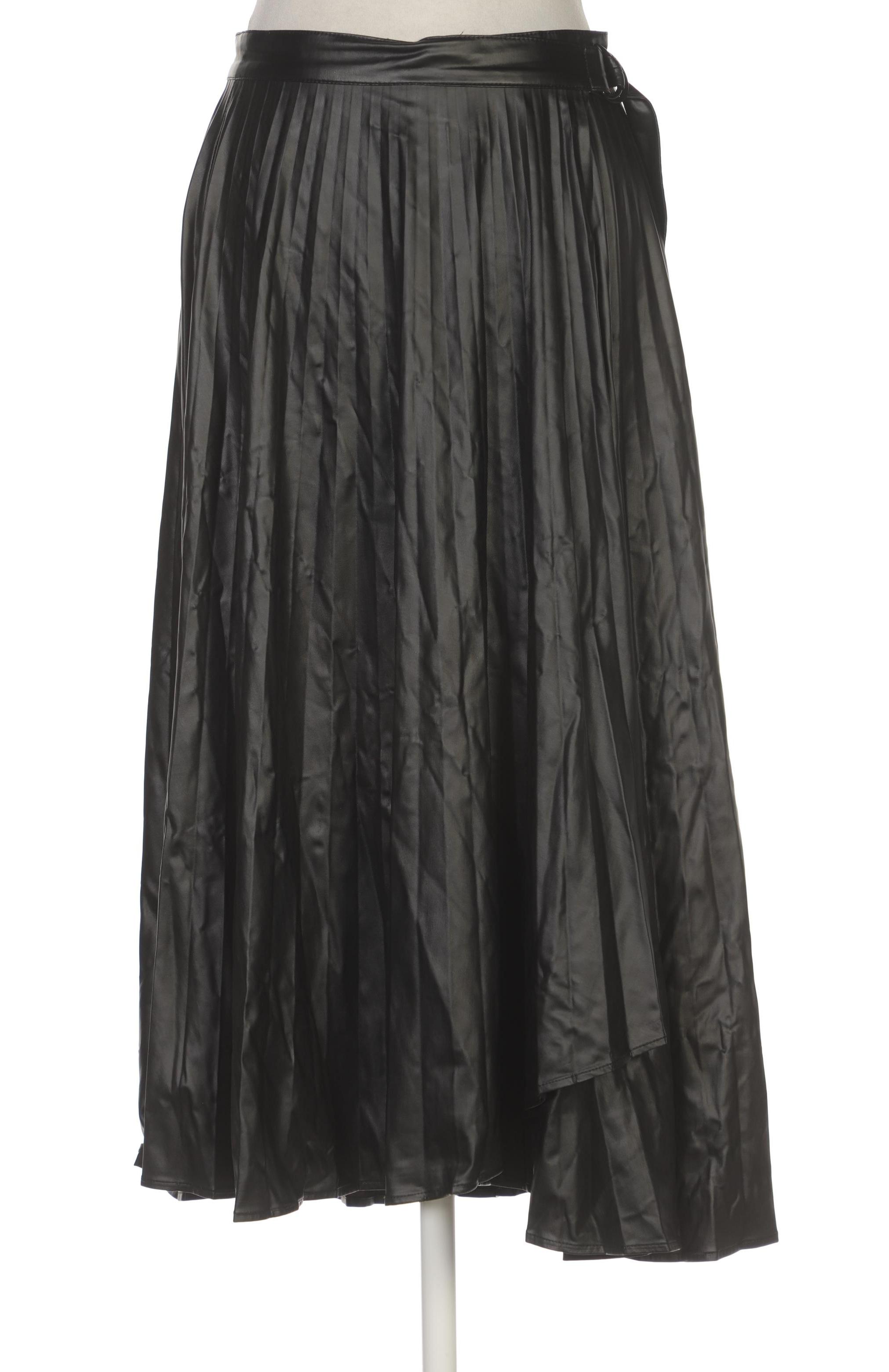 

Zara Damen Rock, schwarz, Gr. 36
