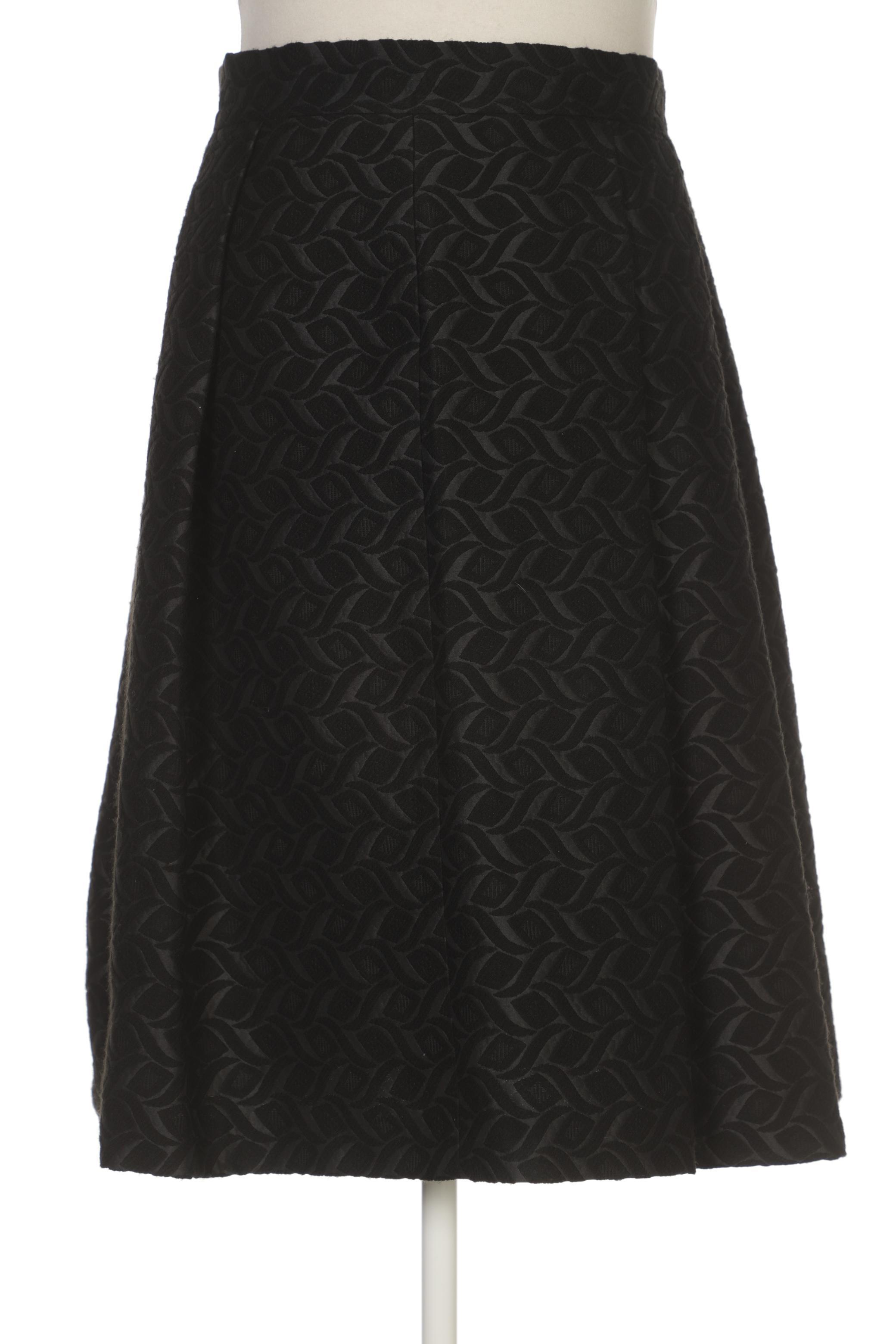 

Zara Damen Rock, schwarz, Gr. 42