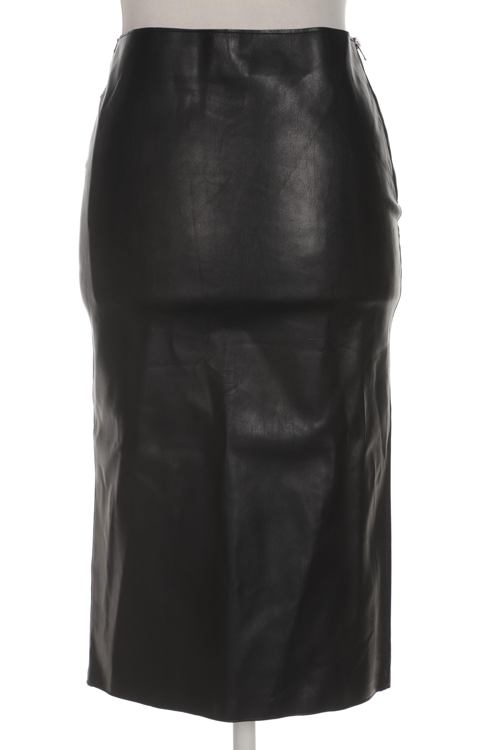 

Zara Damen Rock, schwarz, Gr. 34
