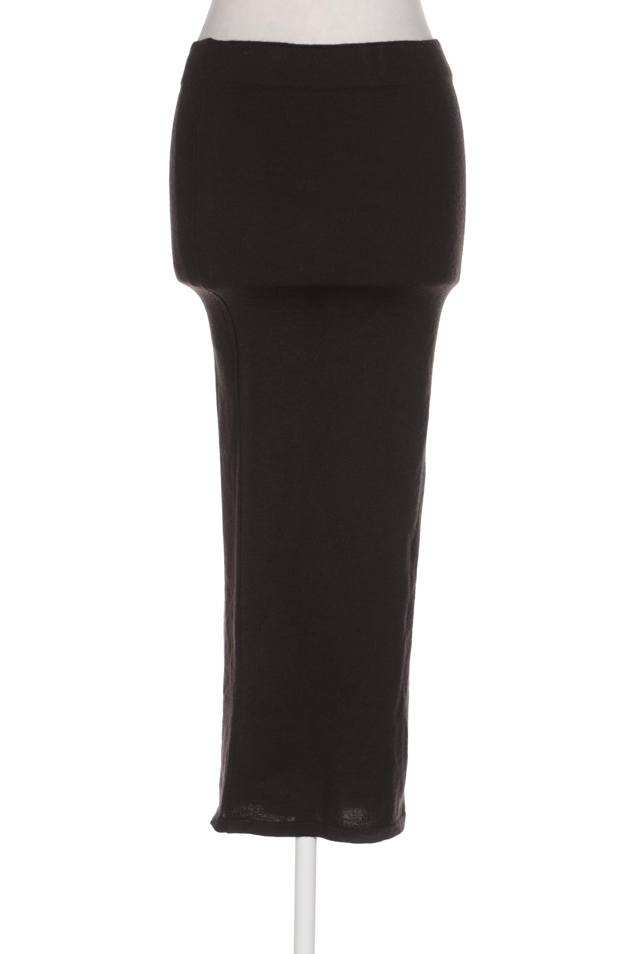 

Zara Damen Rock, schwarz, Gr. 38