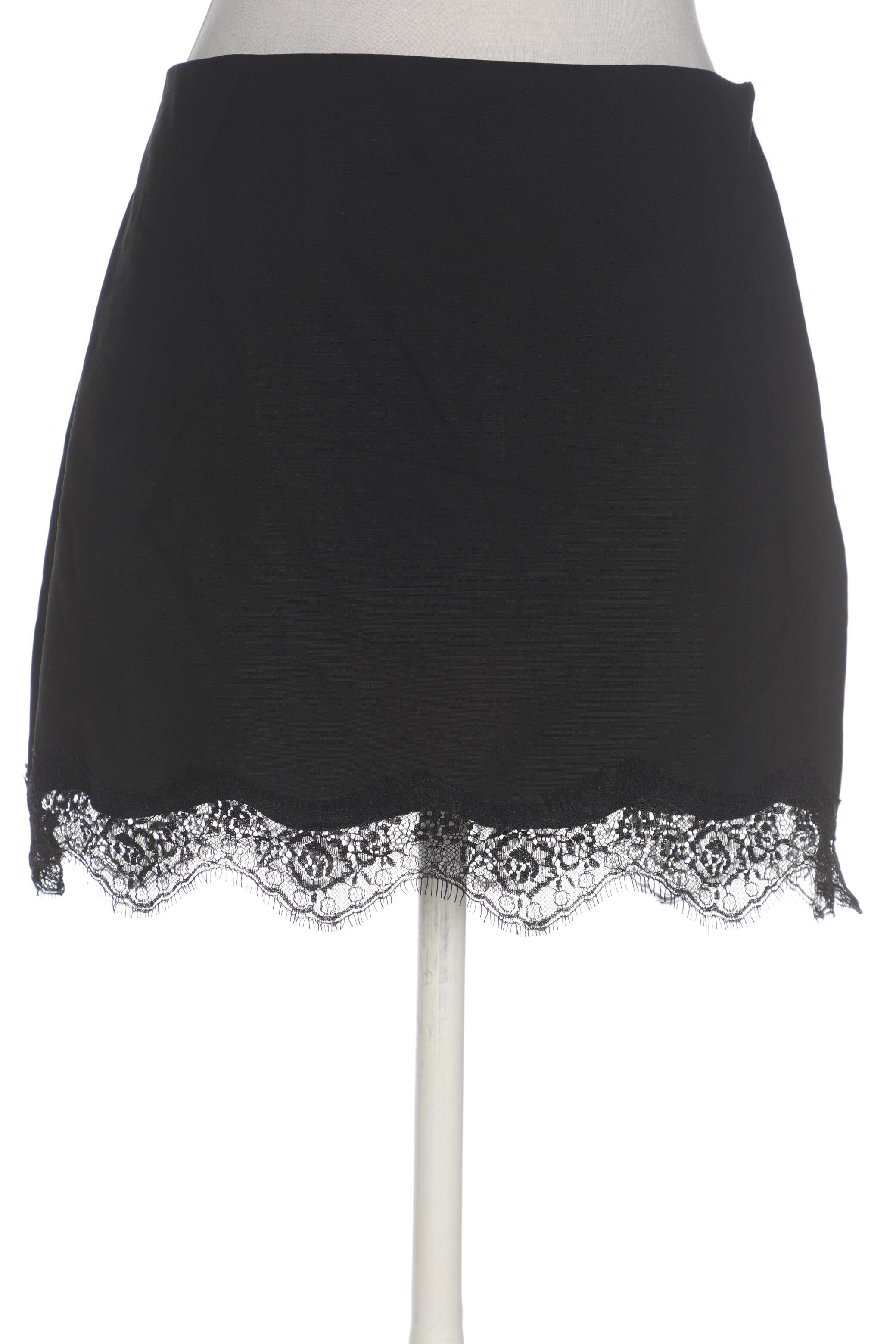Thumbnail - Zara Damen Rock, schwarz, Gr. 38