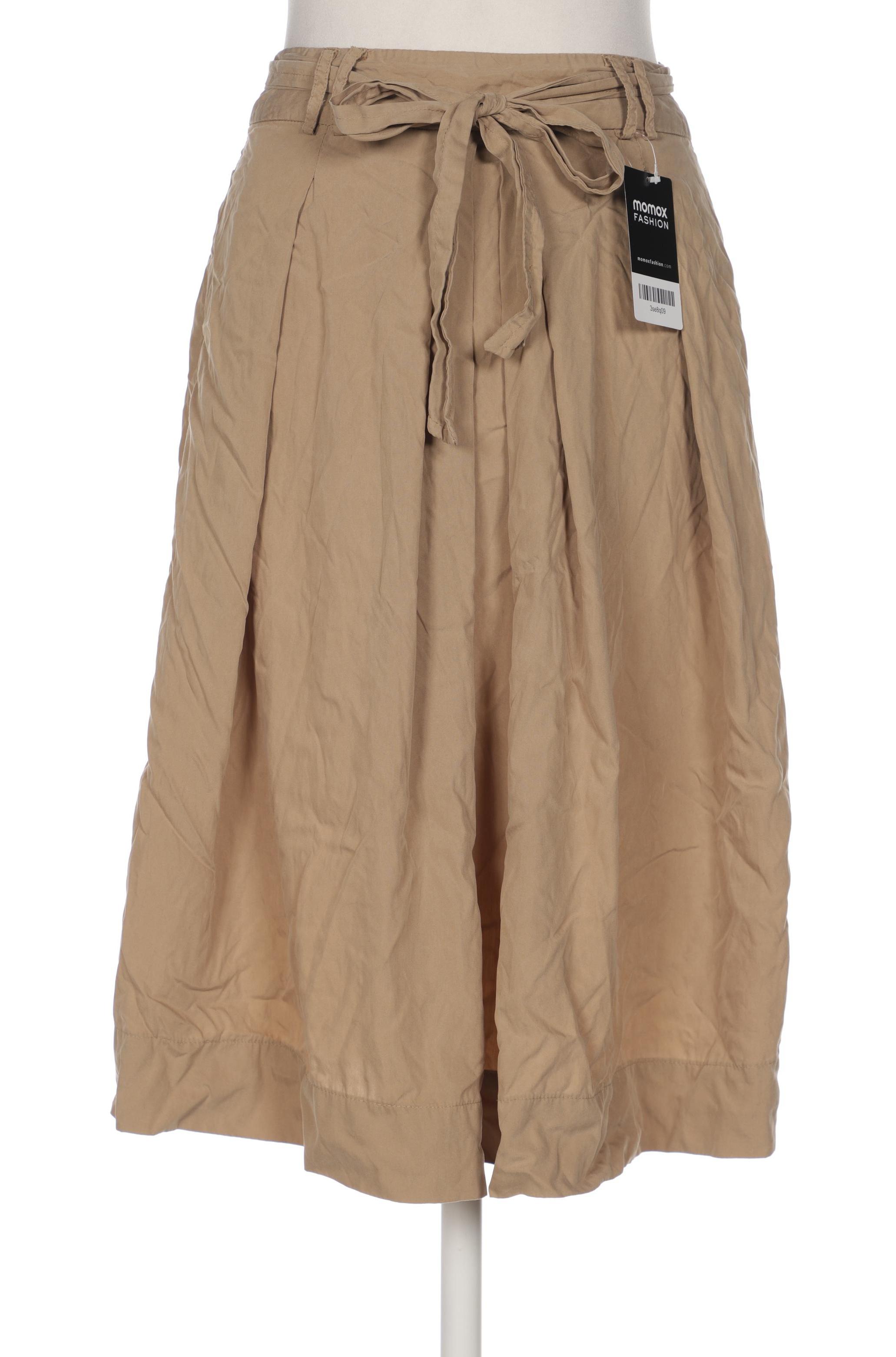 

Zara Damen Rock, beige, Gr. 34