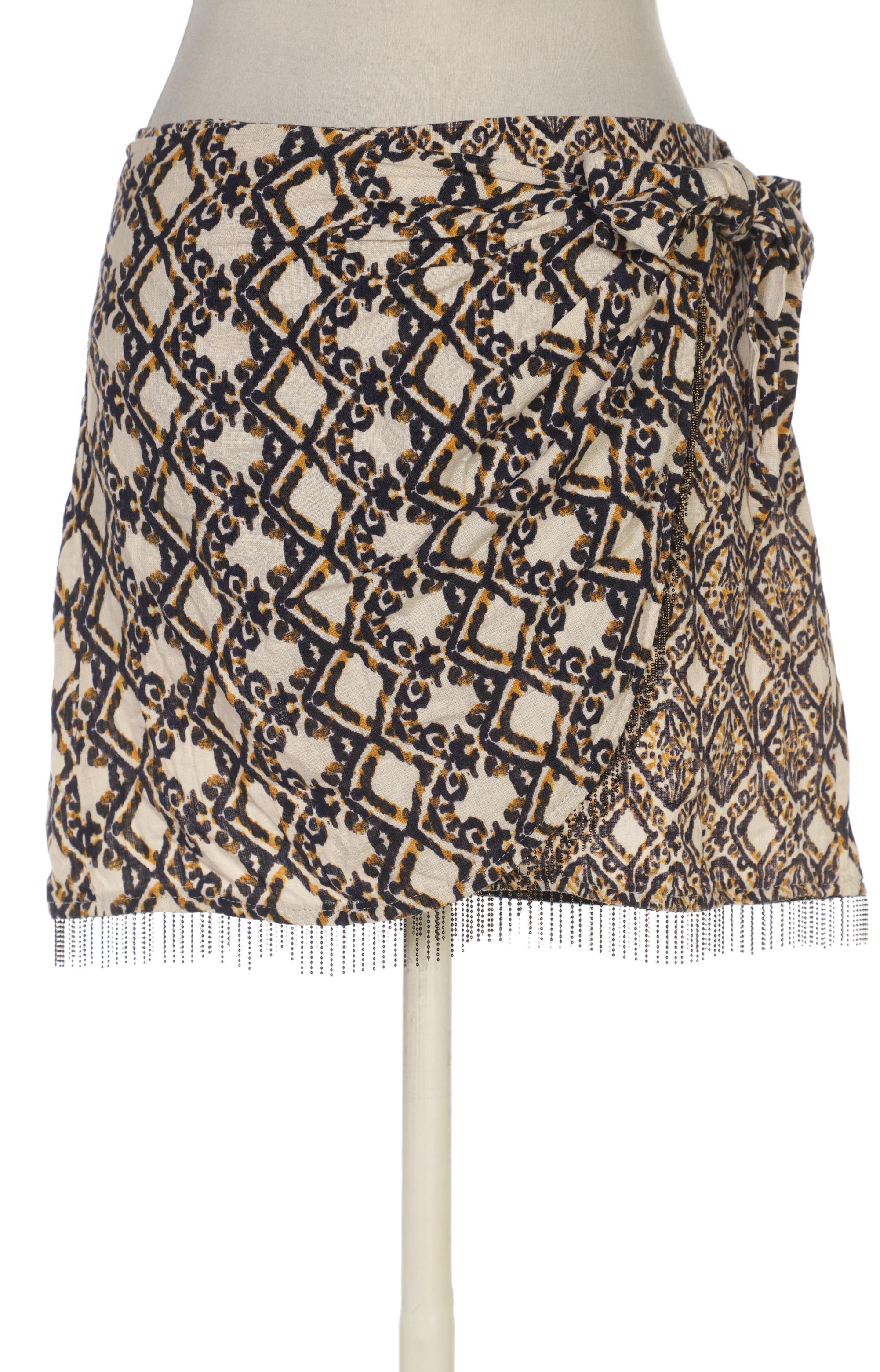 

Zara Damen Rock, beige, Gr. 36