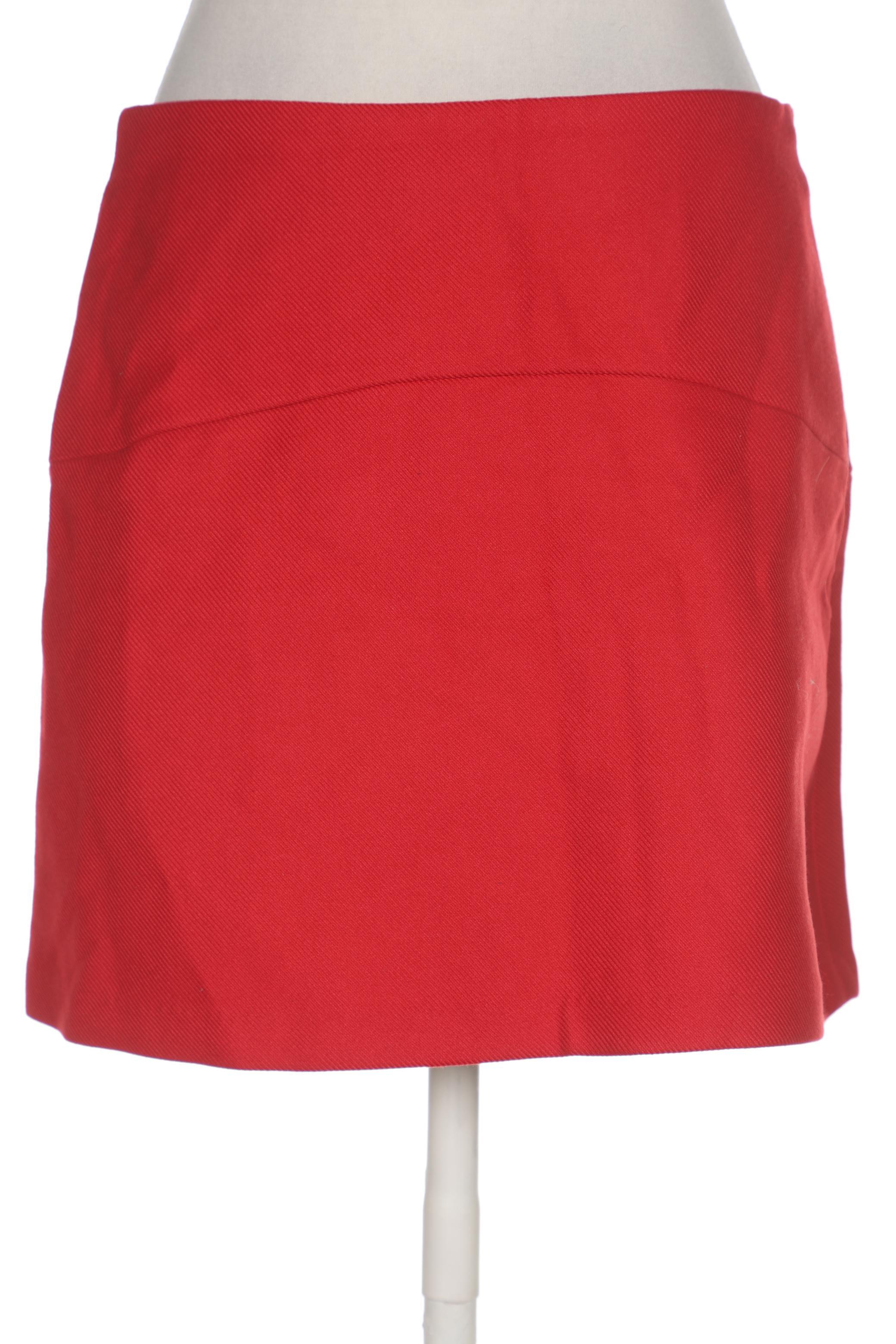 

Zara Damen Rock, rot, Gr. 38