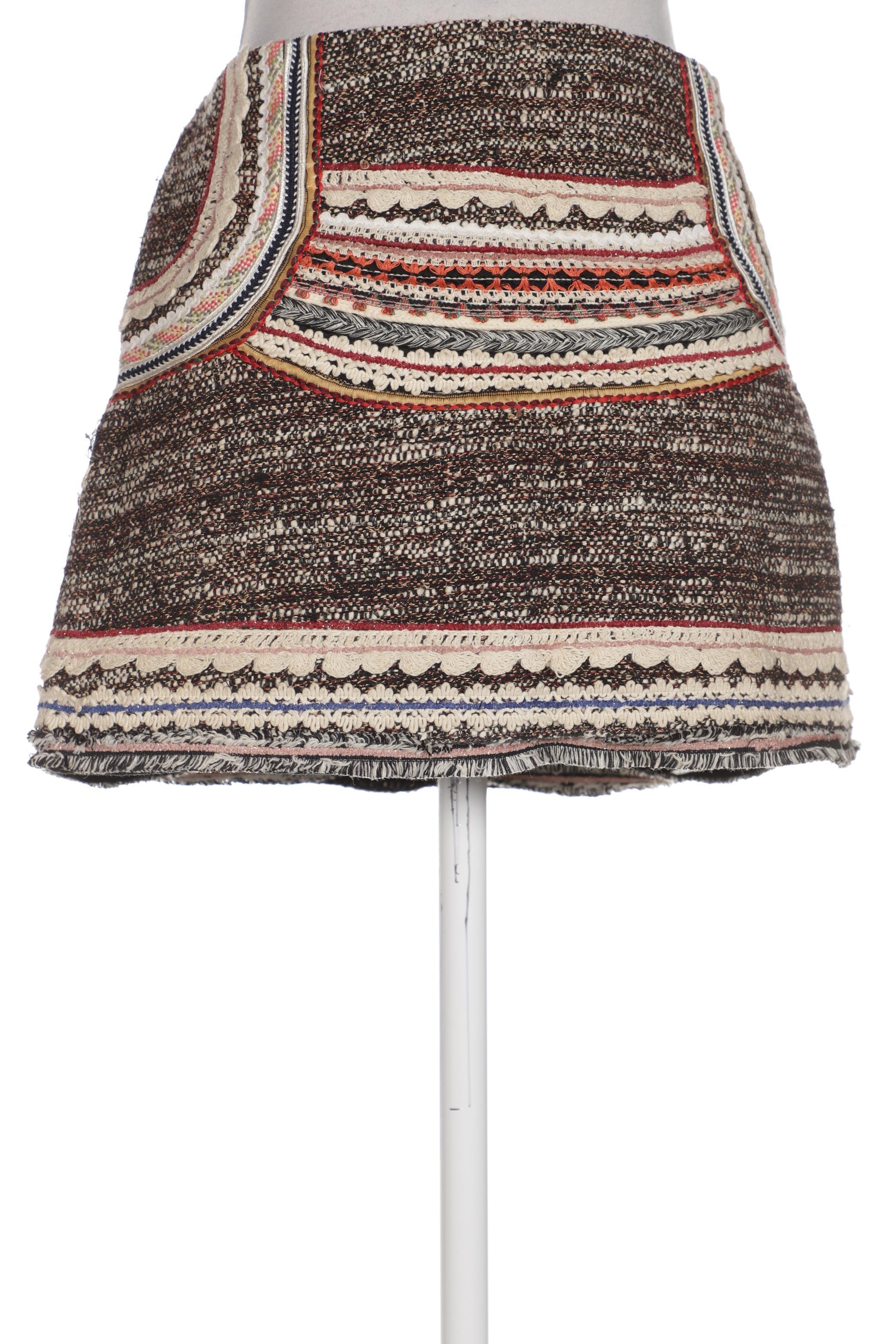 

Zara Damen Rock, mehrfarbig, Gr. 36