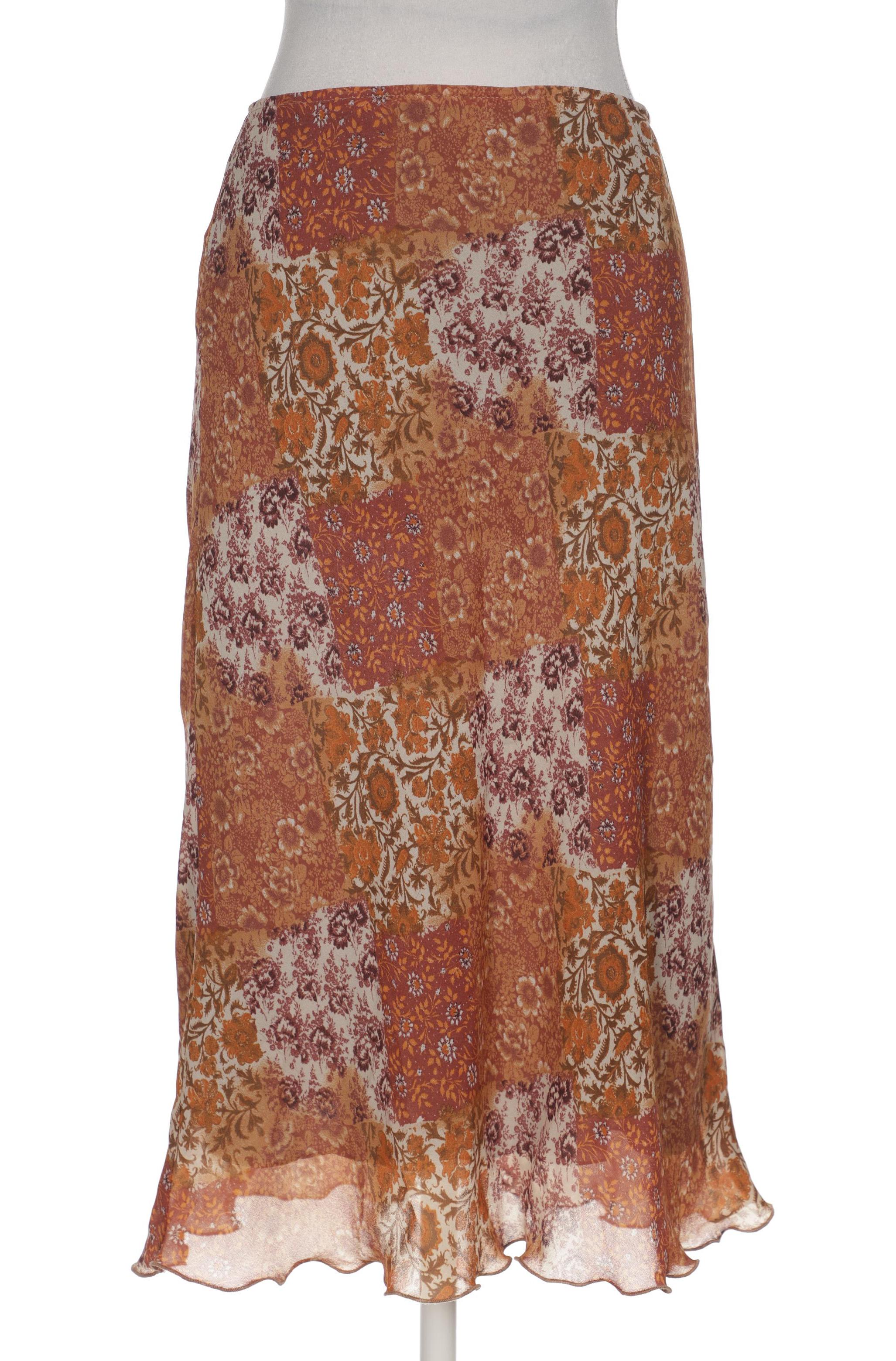 

Zara Damen Rock, orange, Gr. 38