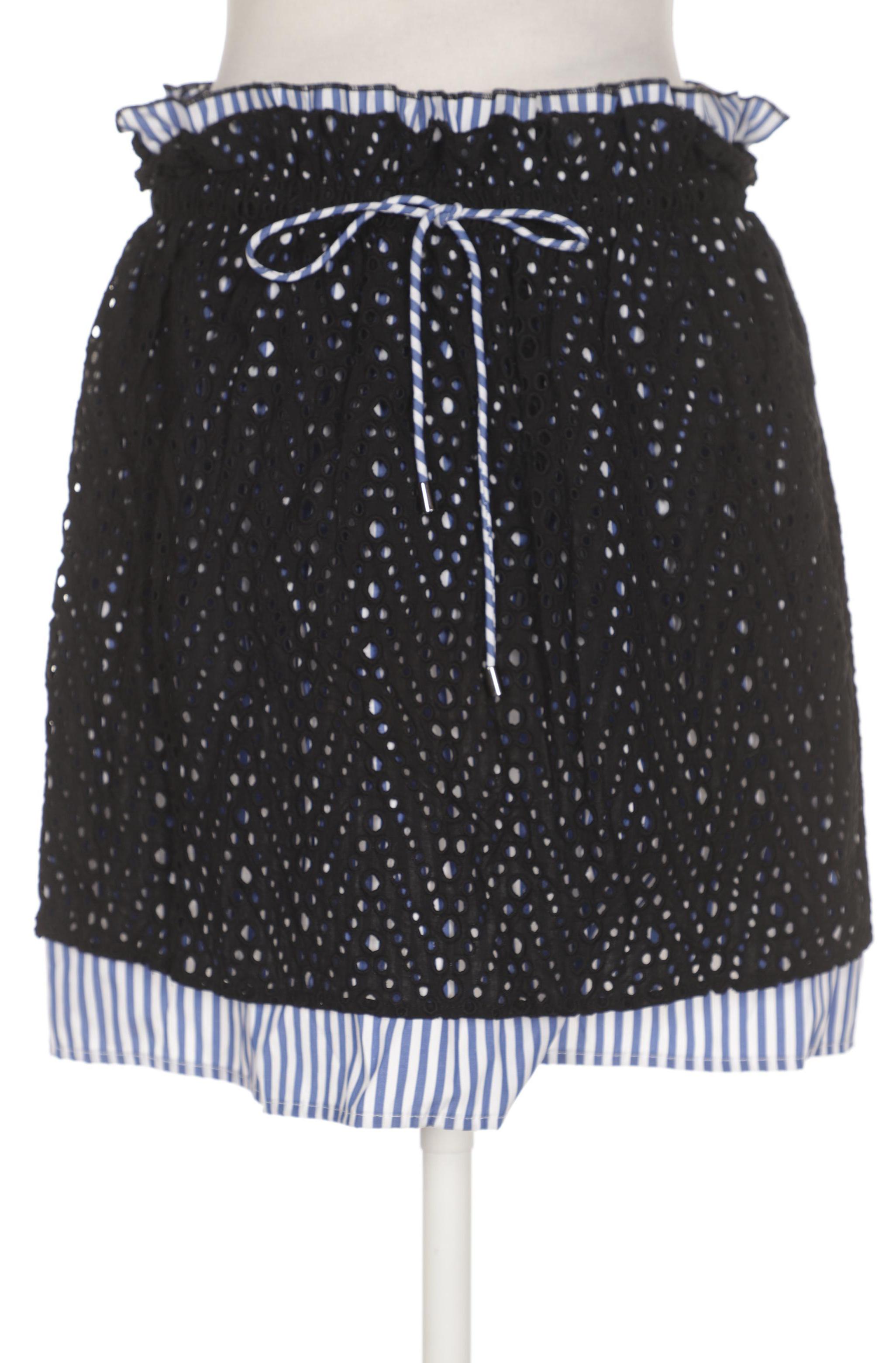 

Zara Damen Rock, schwarz, Gr. 38
