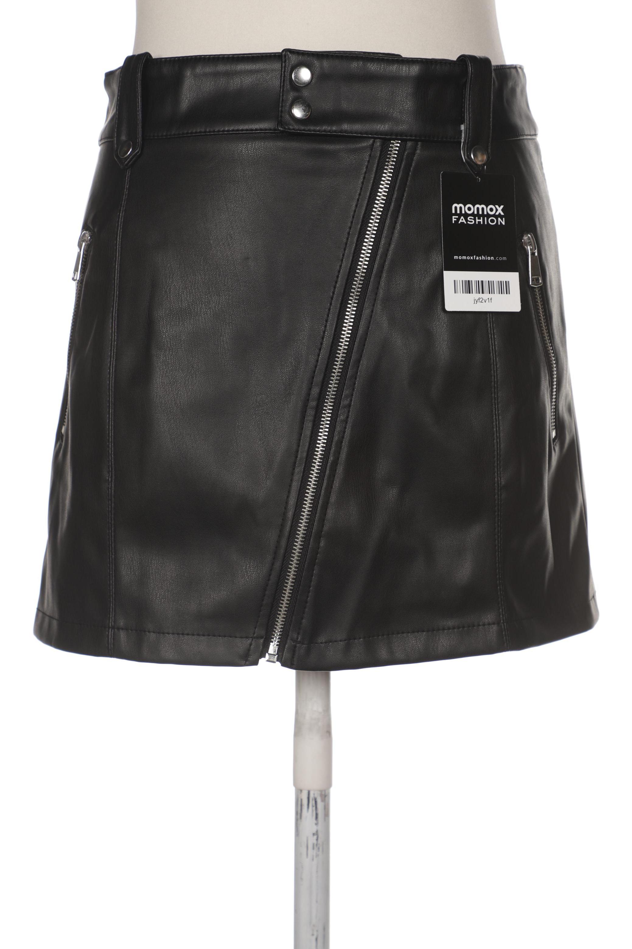 

Zara Damen Rock, schwarz, Gr. 38