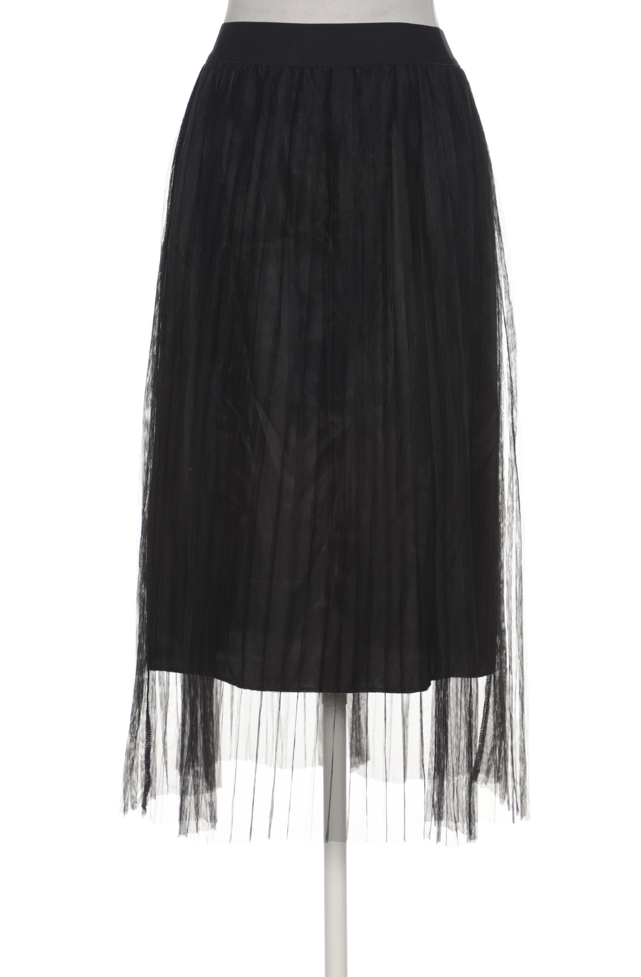 

Zara Damen Rock, schwarz, Gr. 36