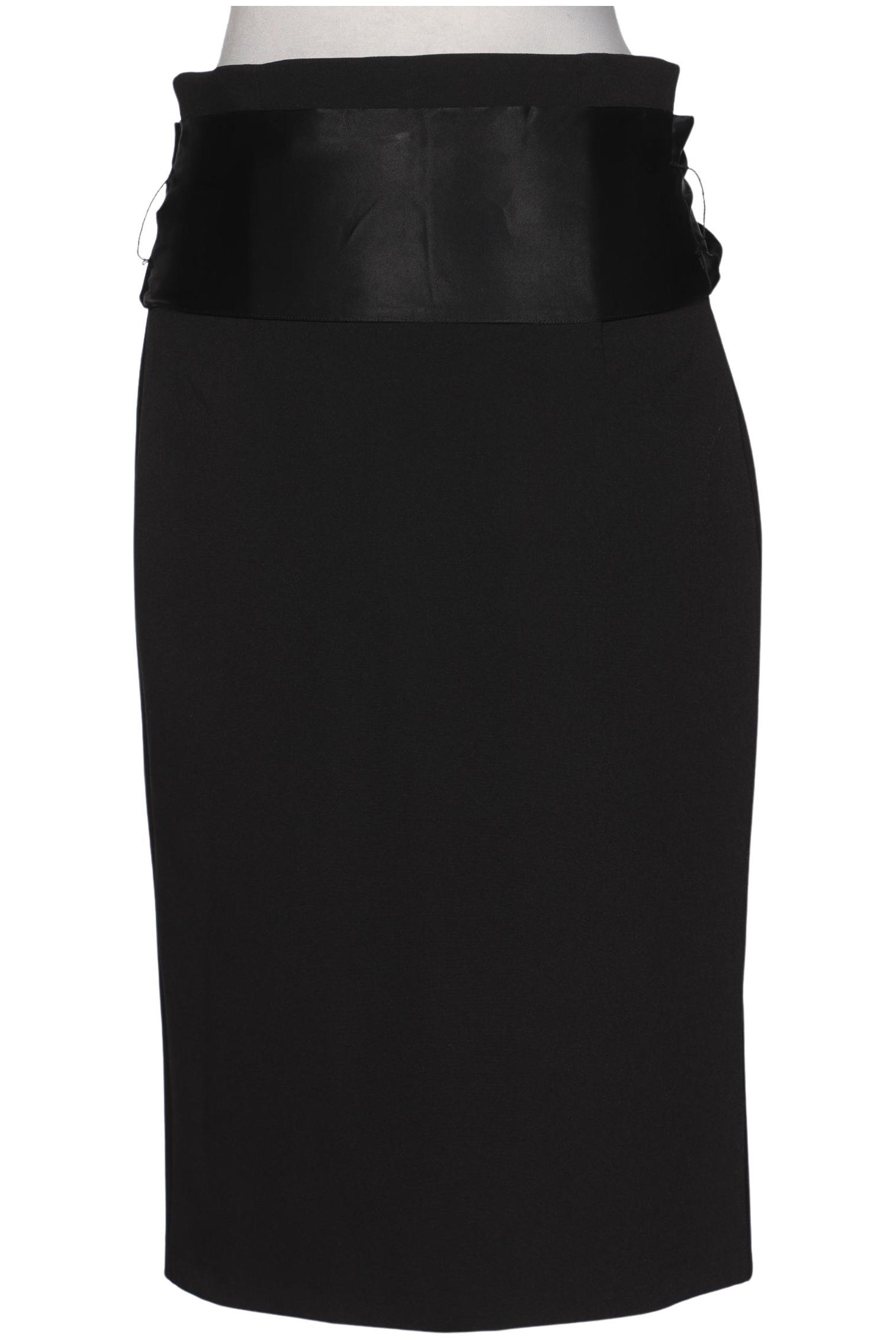

Zara Damen Rock, schwarz, Gr. 36