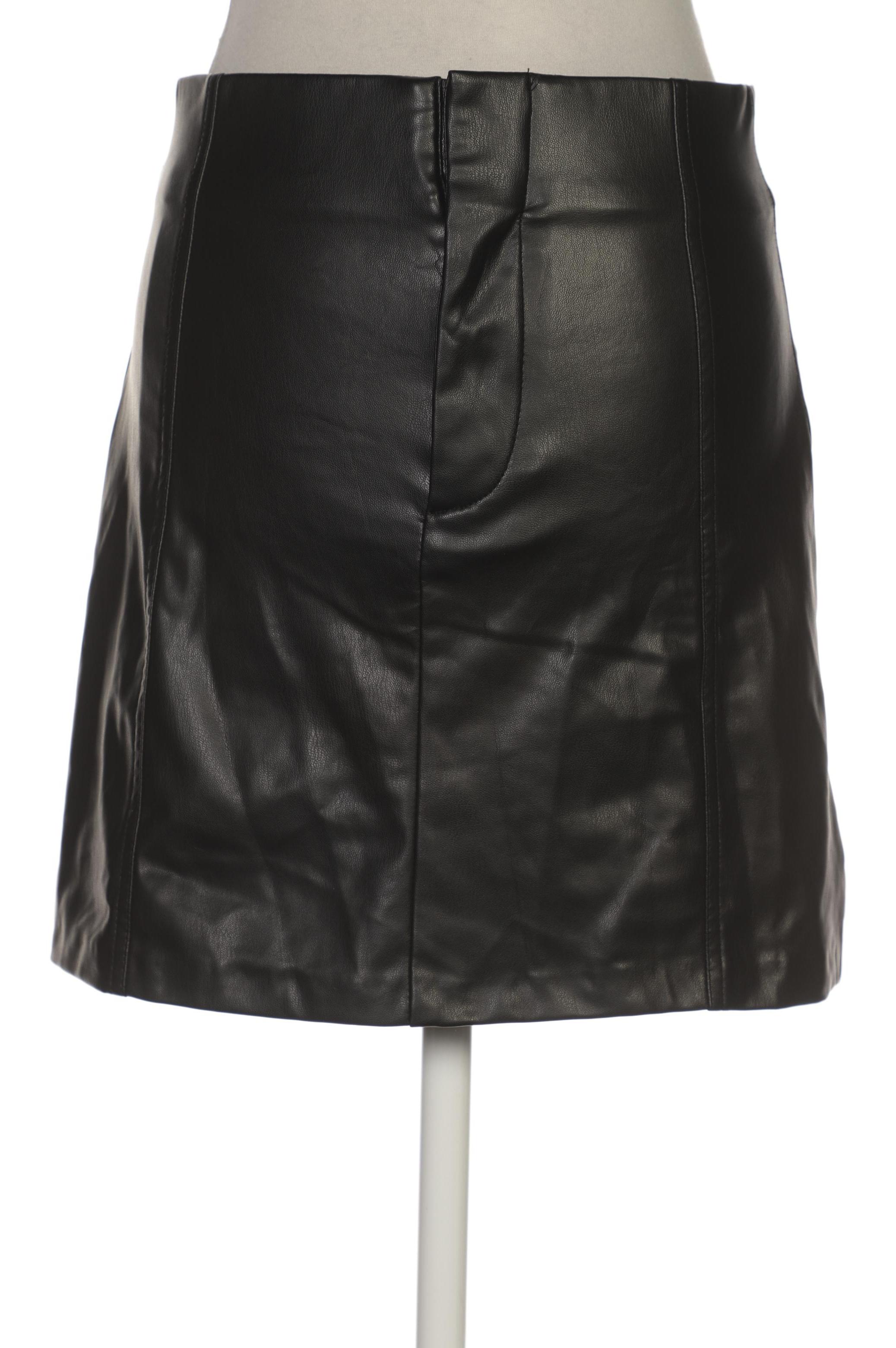 

Zara Damen Rock, schwarz, Gr. 36