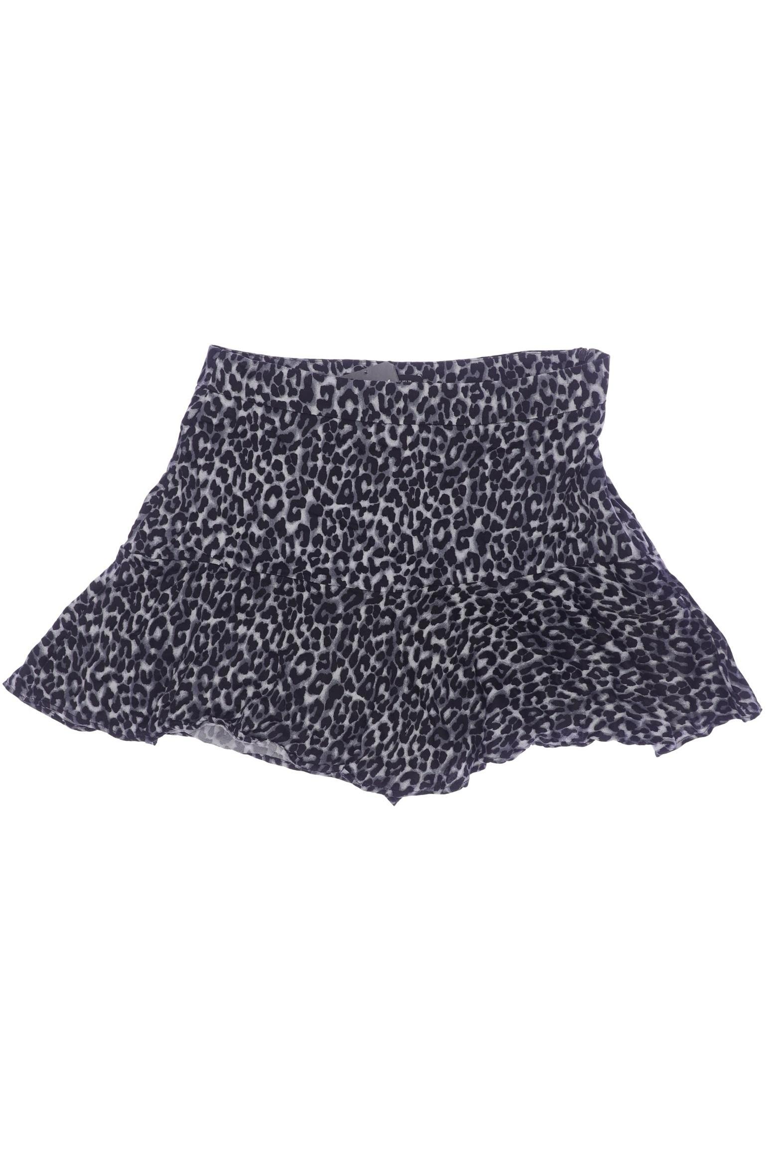 

Zara Damen Rock, schwarz, Gr. 38