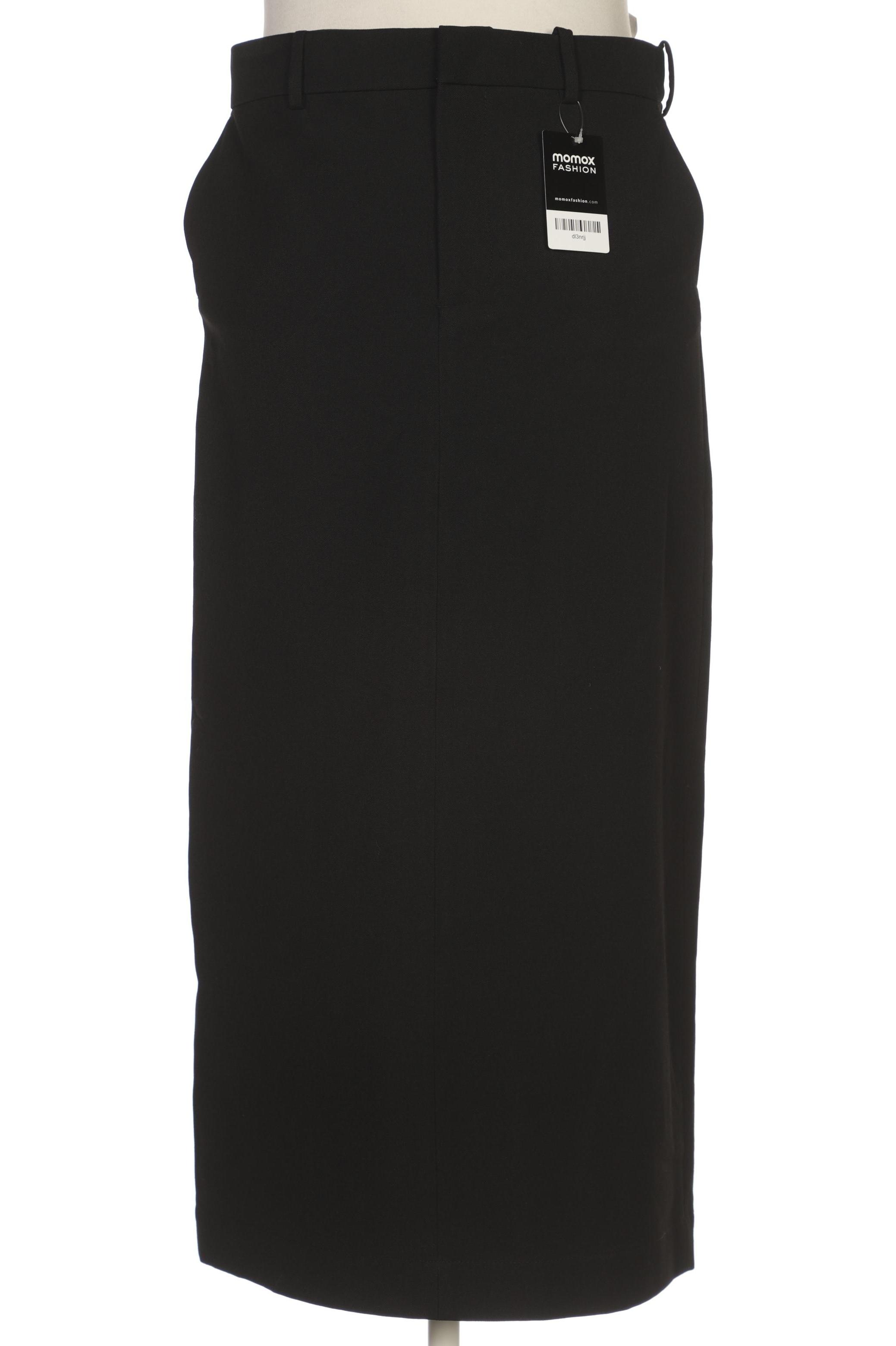 

Zara Damen Rock, schwarz, Gr. 42