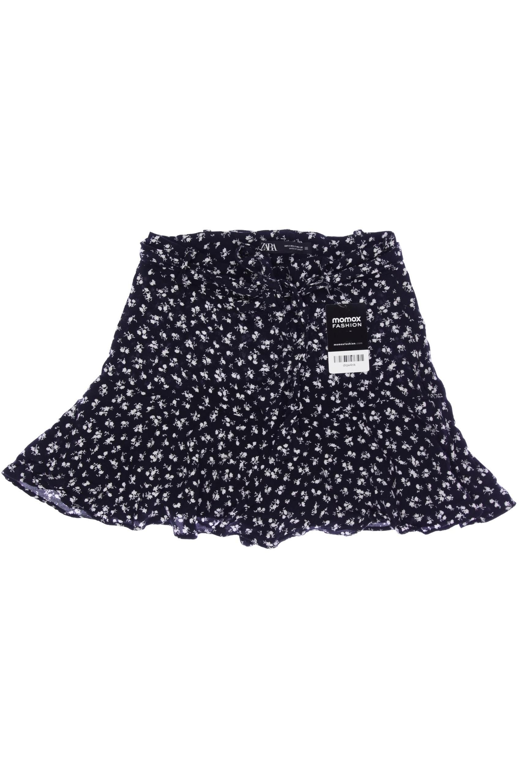 

Zara Damen Rock, schwarz, Gr. 36