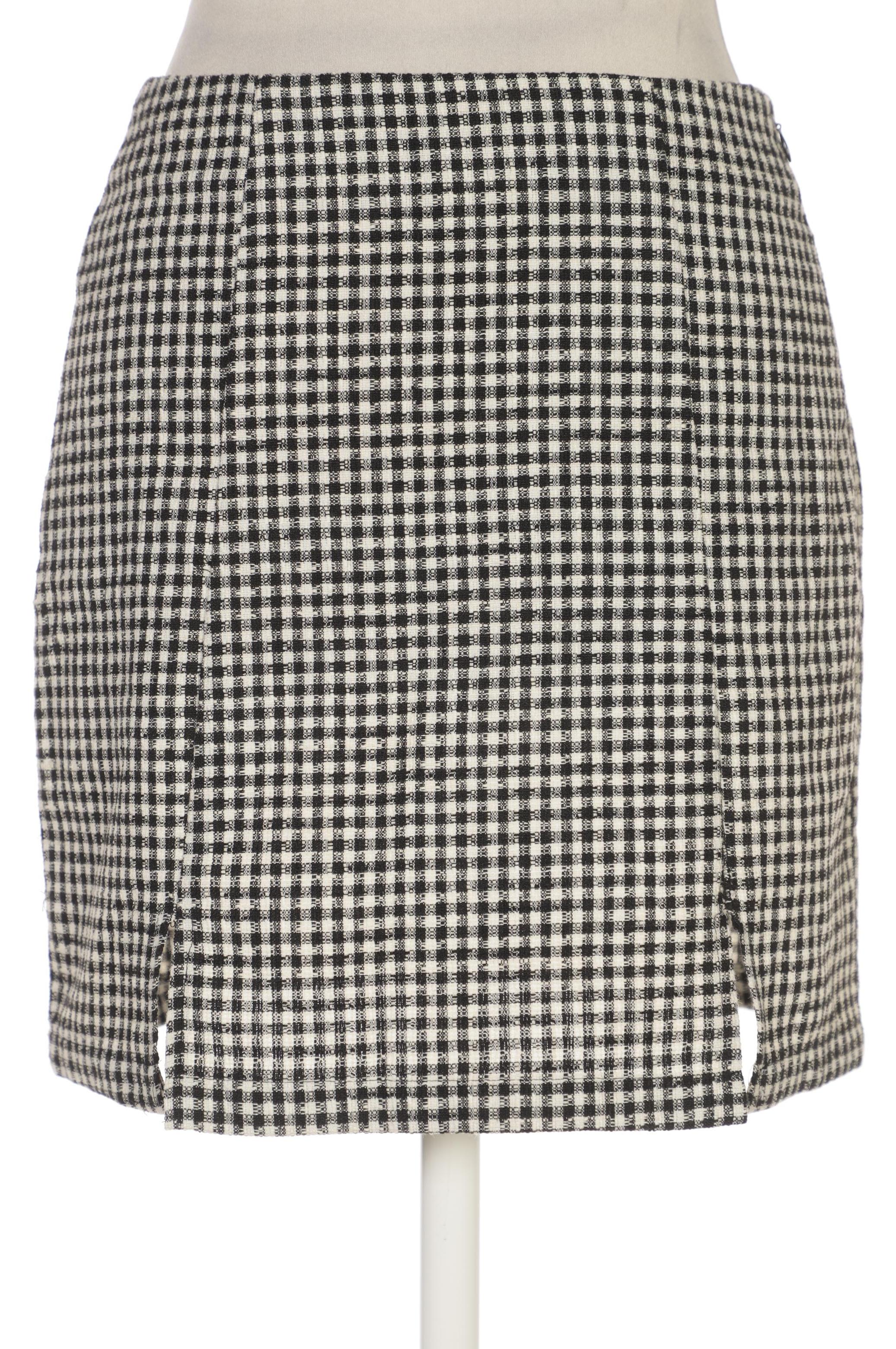 

Zara Damen Rock, schwarz, Gr. 34