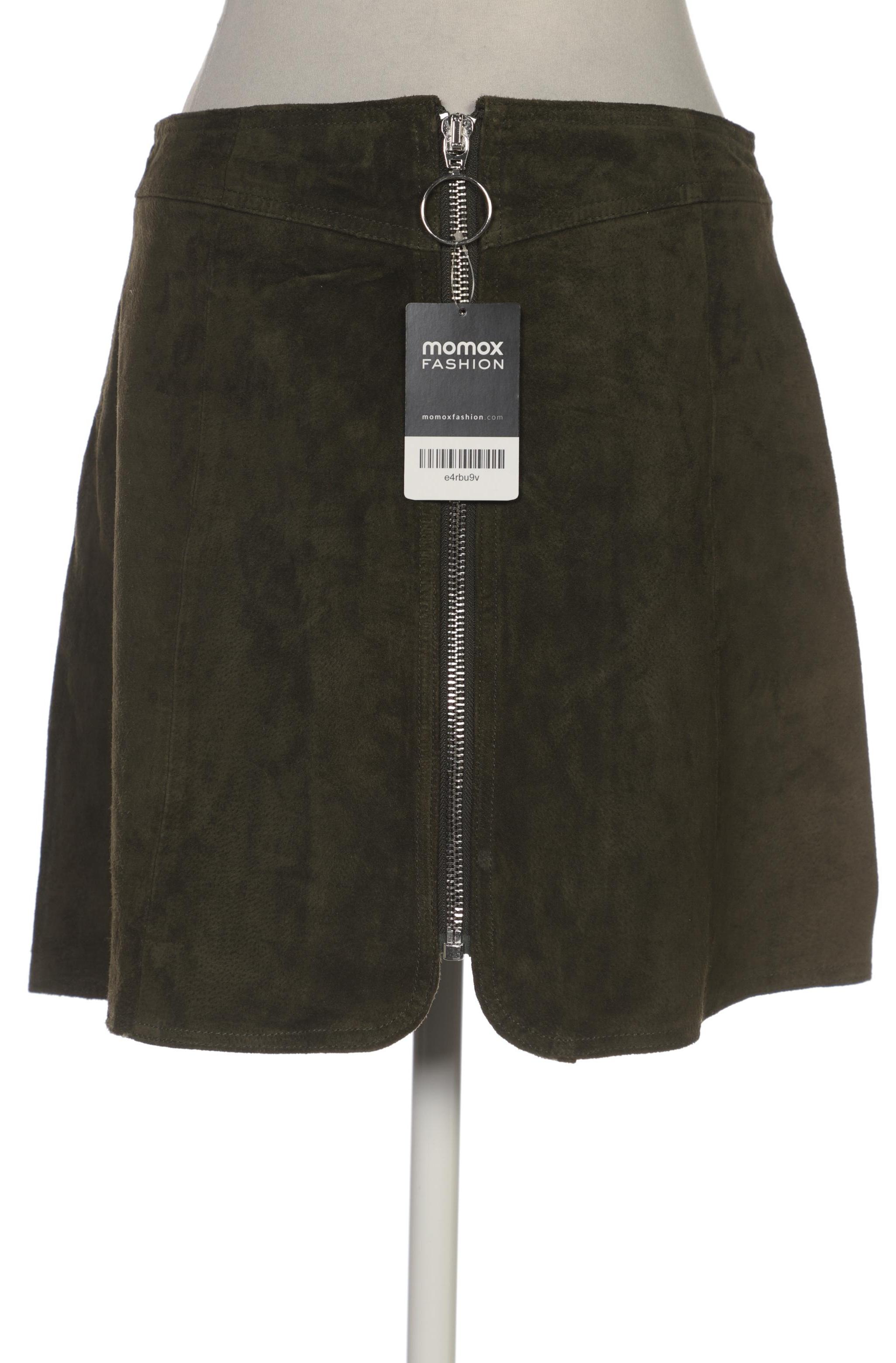 

Zara Damen Rock, grün, Gr. 36