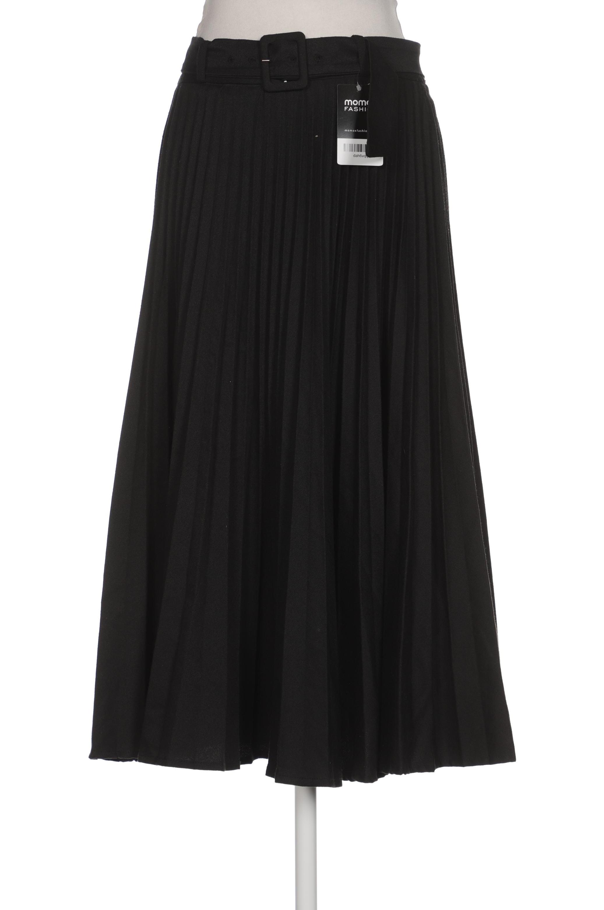 

Zara Damen Rock, schwarz, Gr. 38