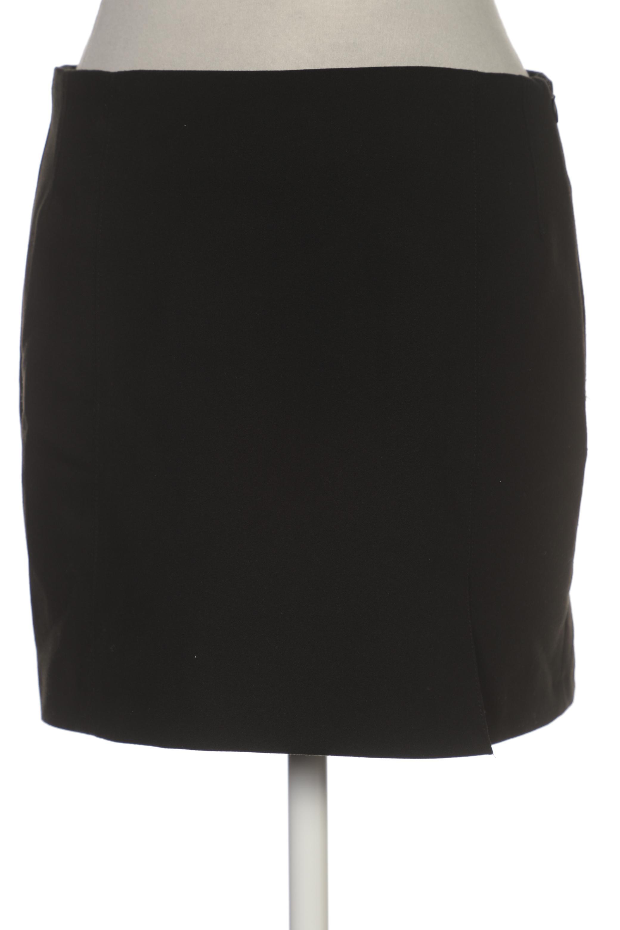 

Zara Damen Rock, schwarz, Gr. 38