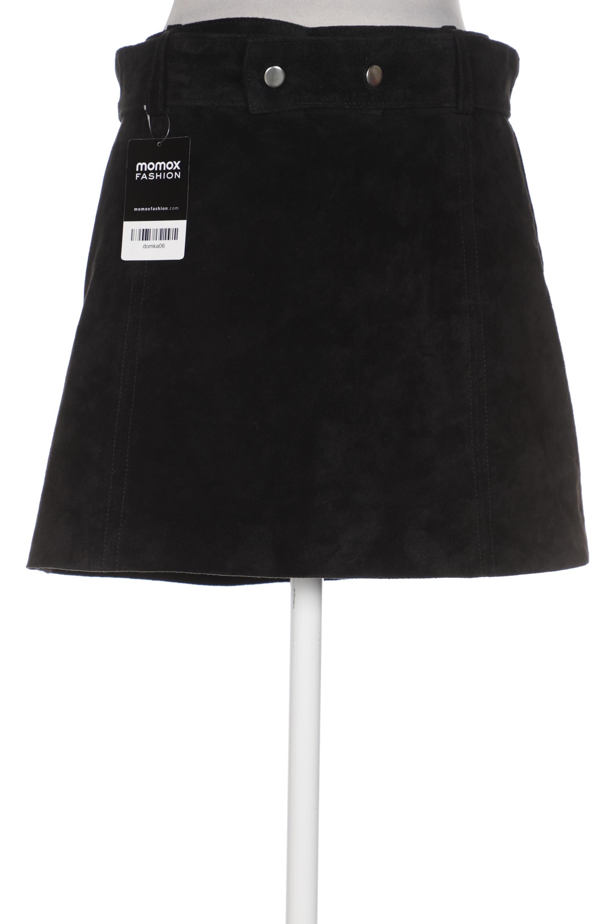 

Zara Damen Rock, schwarz, Gr. 36