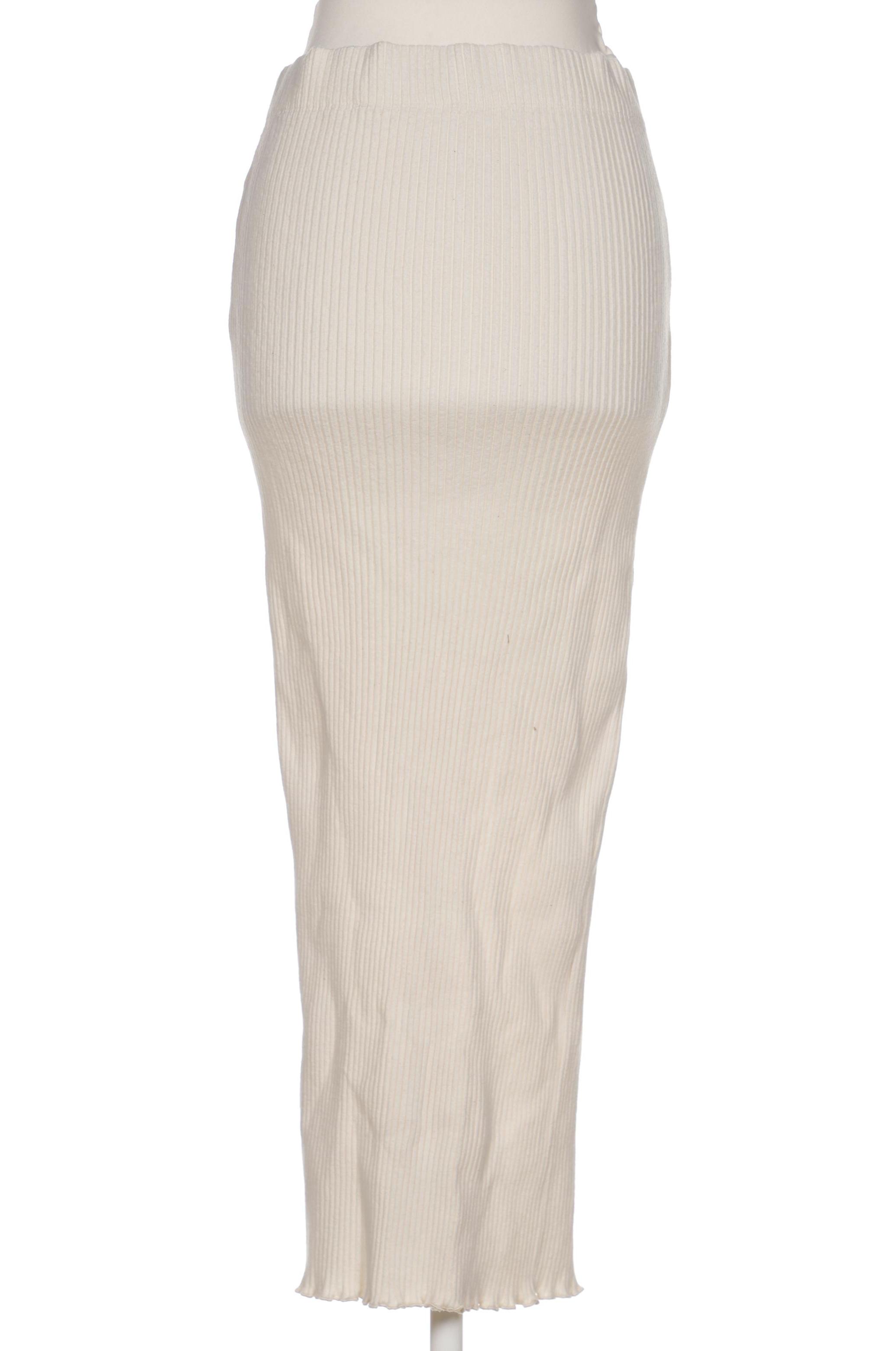 

Zara Damen Rock, beige, Gr. 42