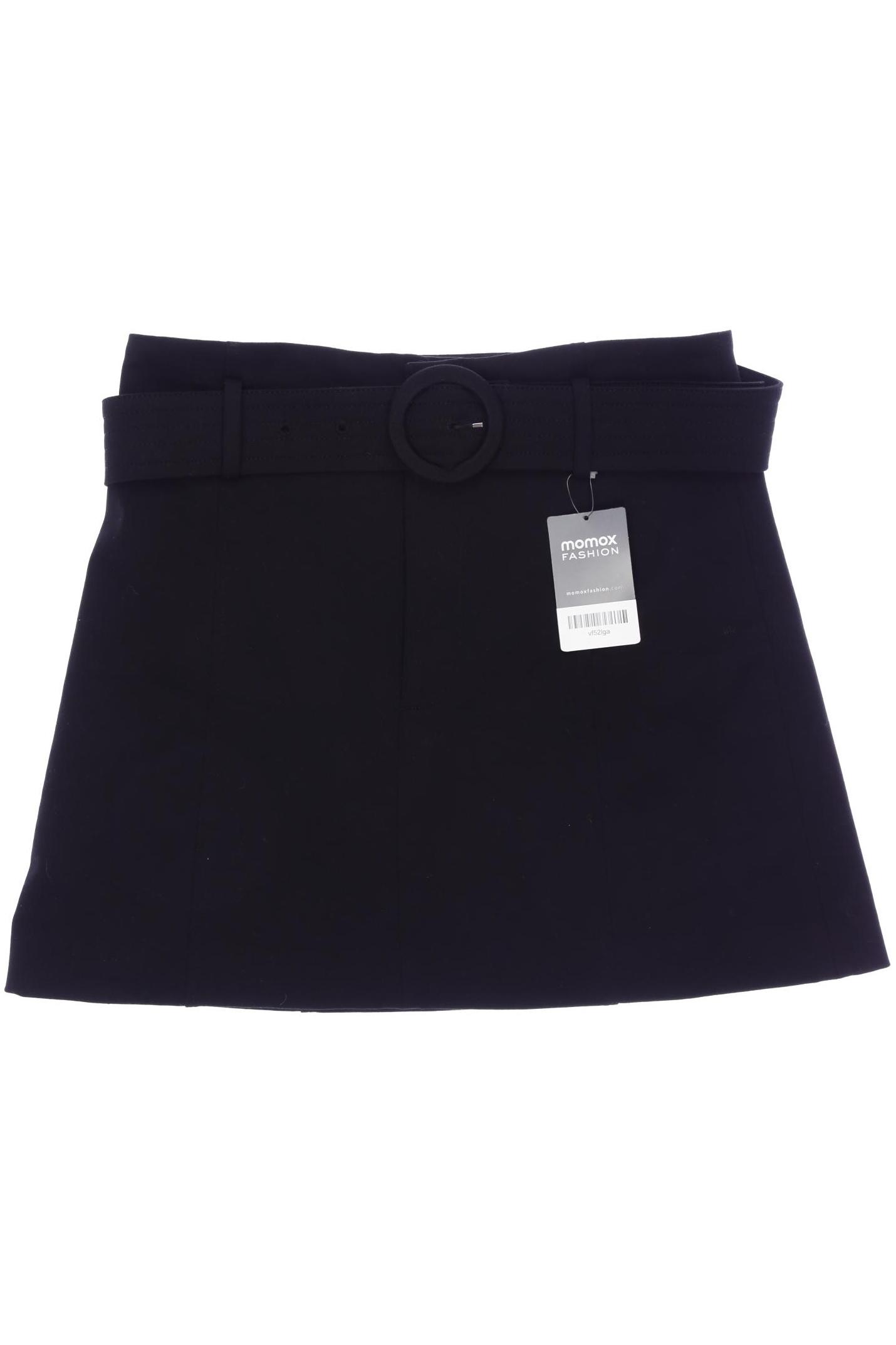 

Zara Damen Rock, schwarz, Gr. 38